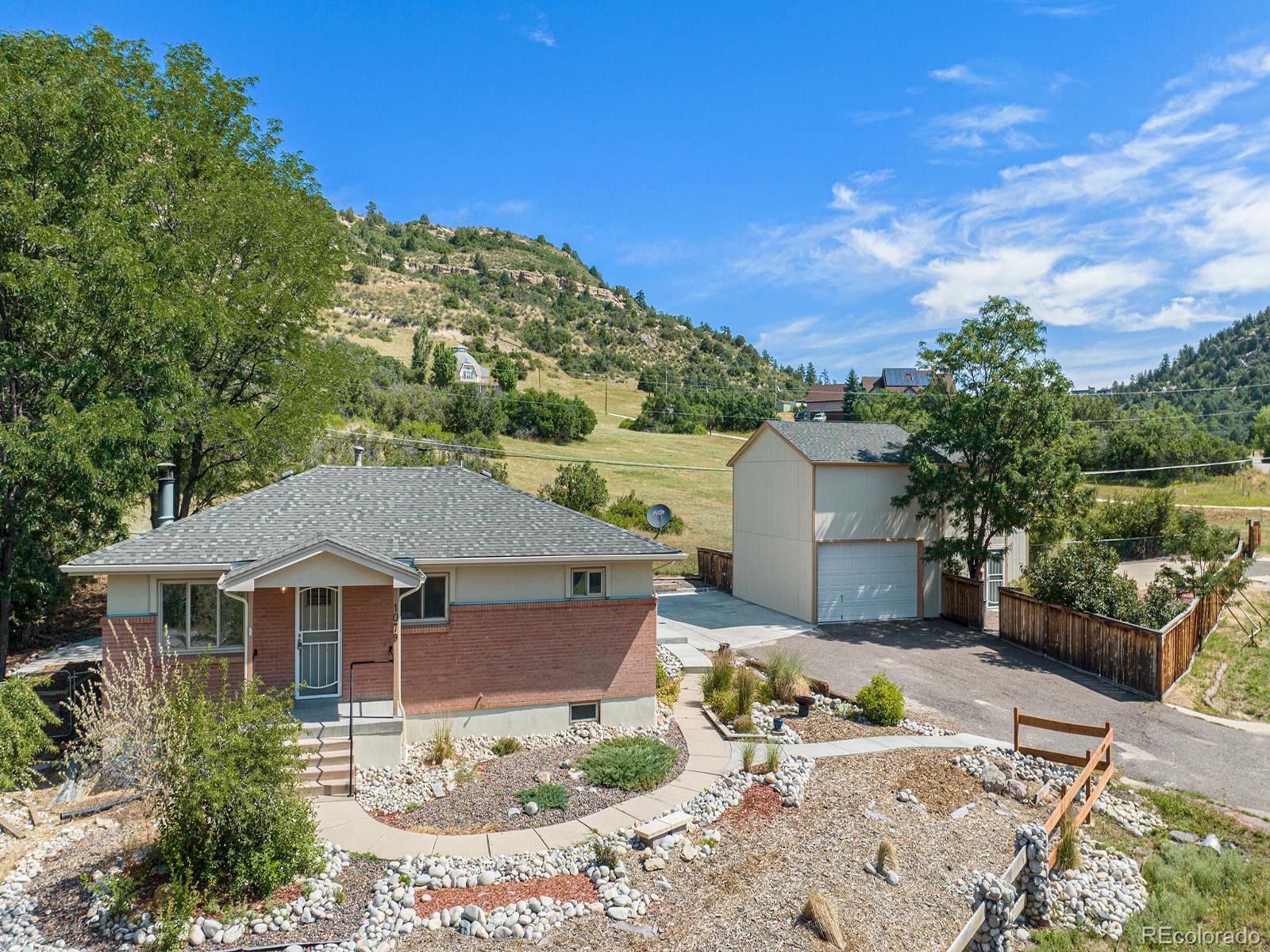 MLS Image #35 for 1079  evalena road,castle rock, Colorado