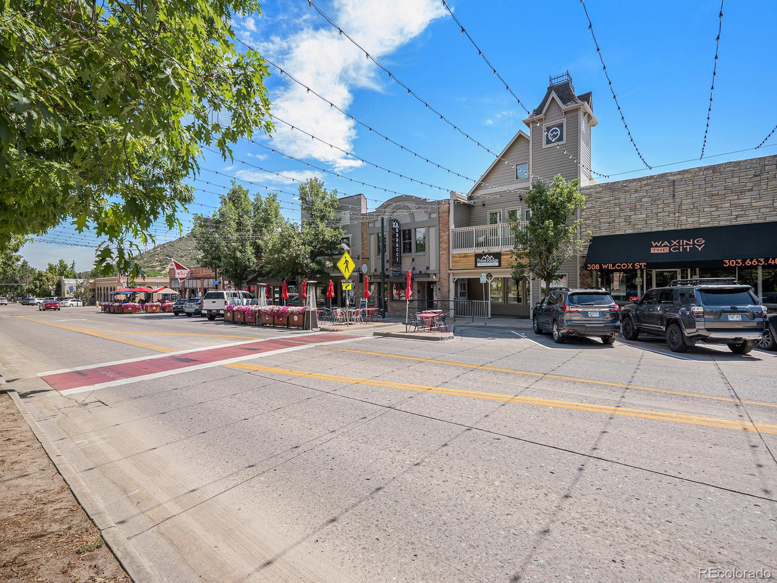 MLS Image #36 for 1079  evalena road,castle rock, Colorado