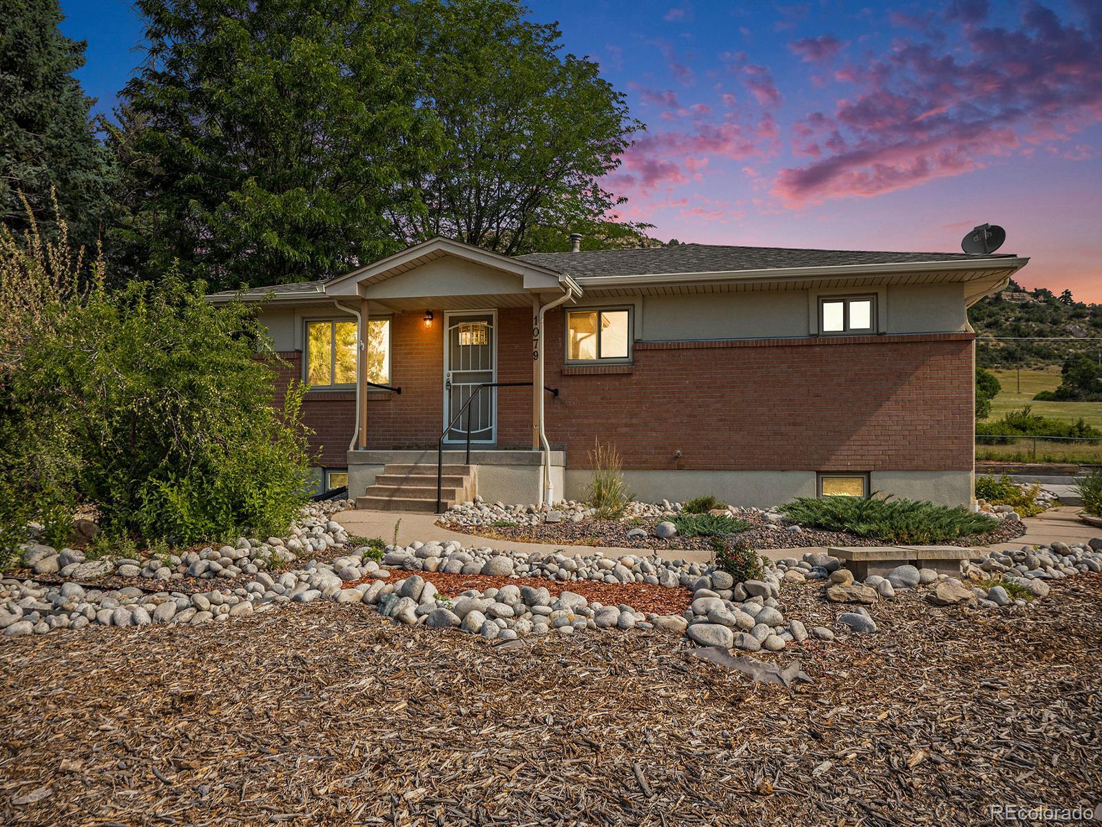 MLS Image #41 for 1079  evalena road,castle rock, Colorado