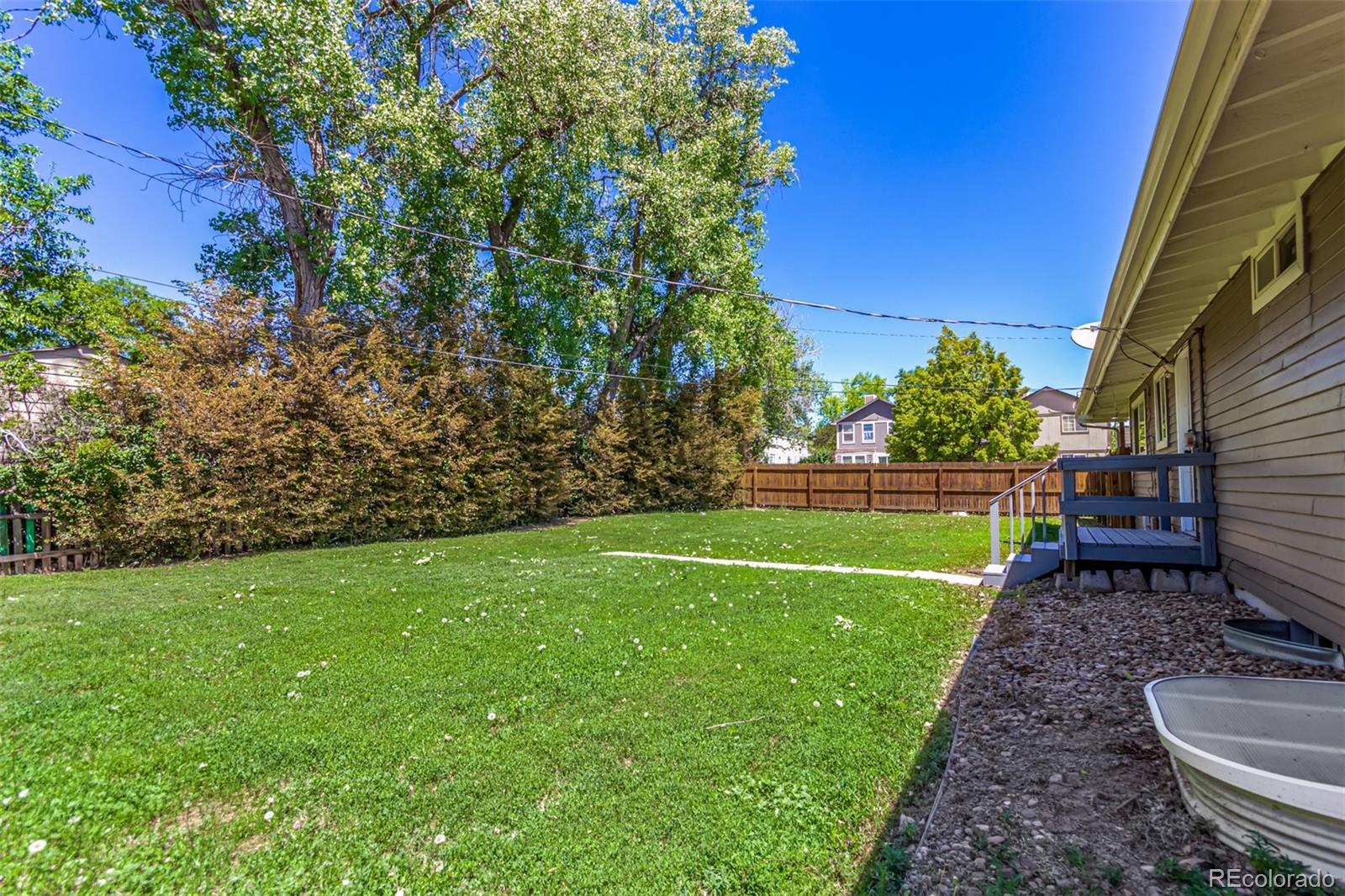 MLS Image #25 for 7995  fairview avenue,denver, Colorado