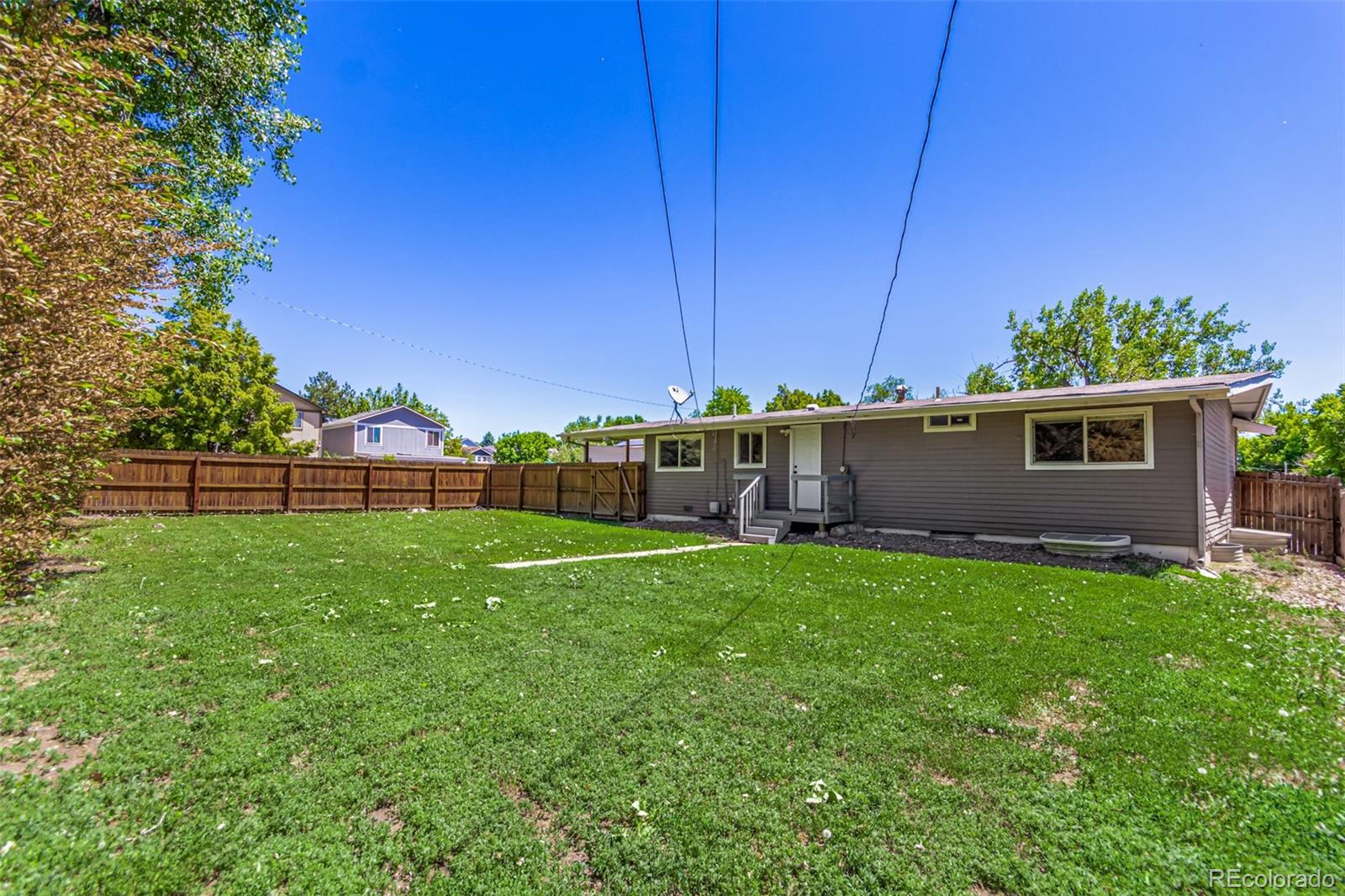 MLS Image #26 for 7995  fairview avenue,denver, Colorado