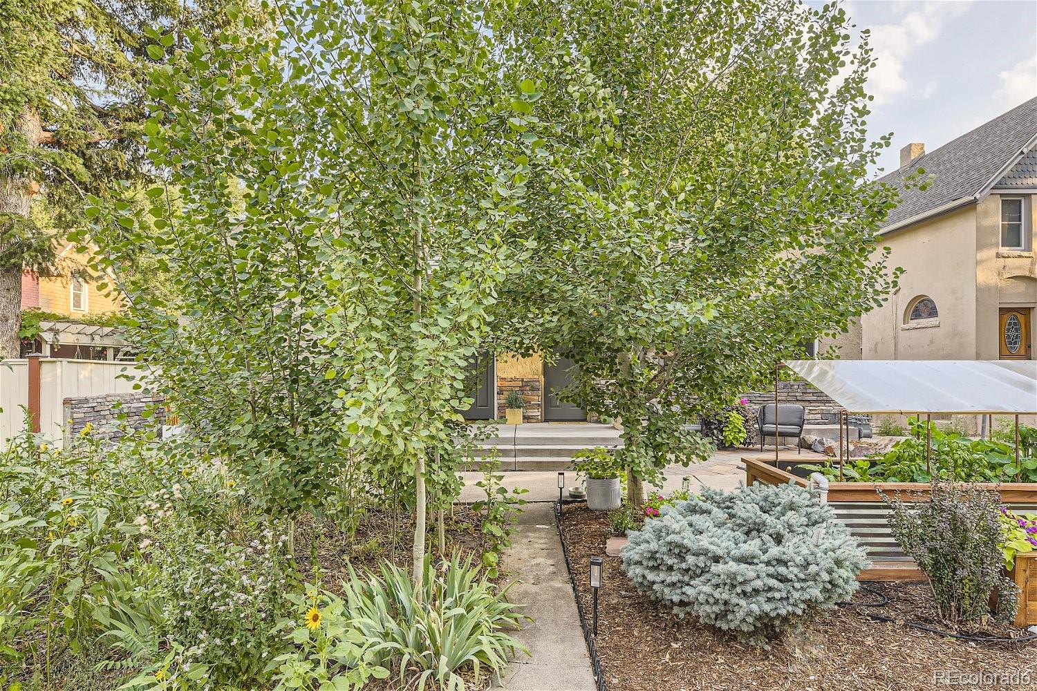 MLS Image #1 for 3218 w 24th avenue,denver, Colorado