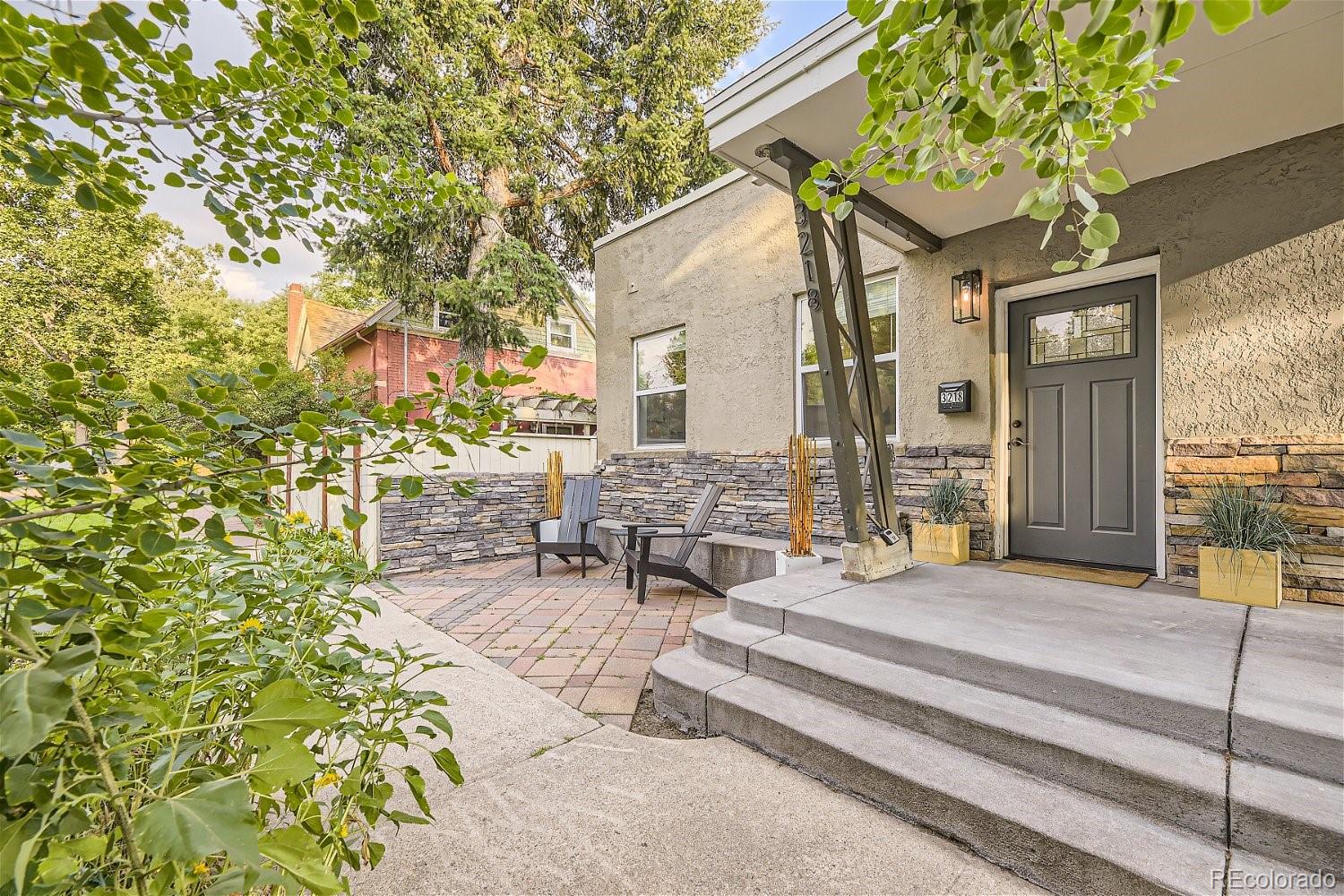 MLS Image #2 for 3218 w 24th avenue,denver, Colorado