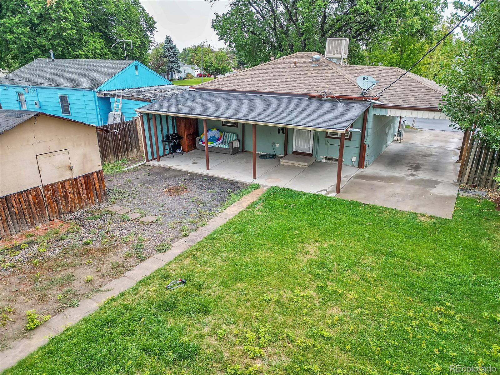 MLS Image #15 for 1211  del mar parkway,aurora, Colorado