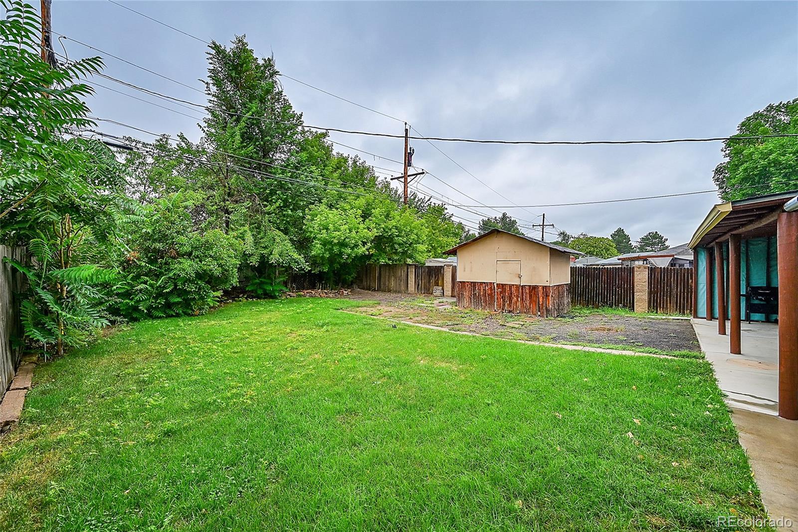 MLS Image #16 for 1211  del mar parkway,aurora, Colorado