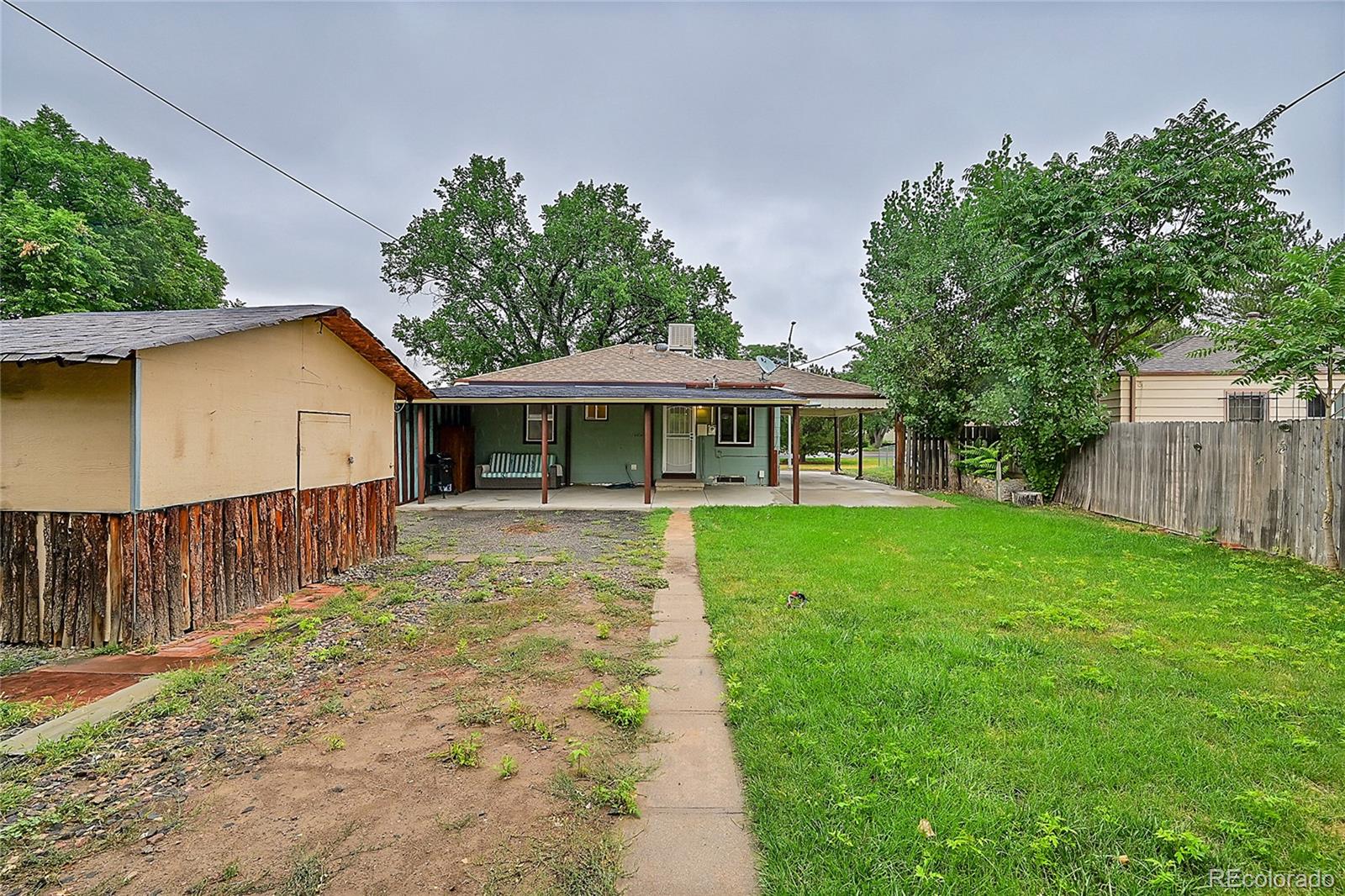 MLS Image #17 for 1211  del mar parkway,aurora, Colorado