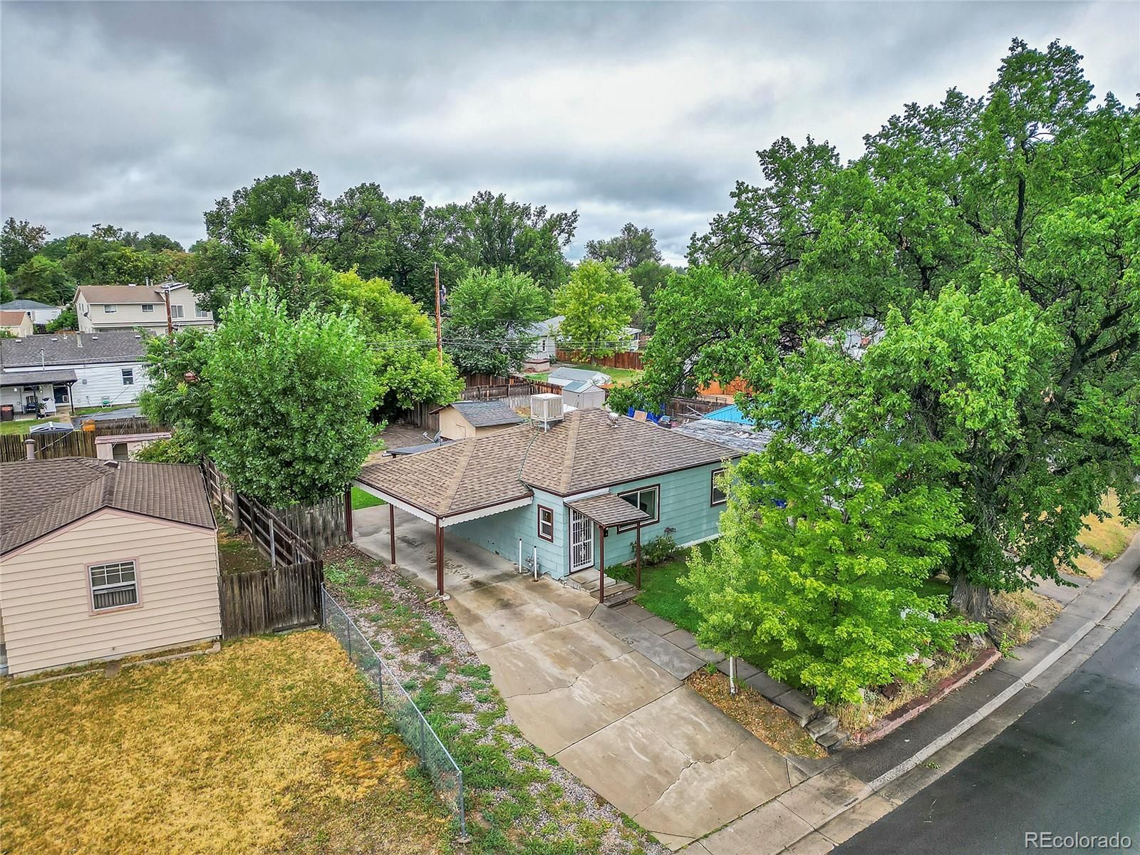 MLS Image #18 for 1211  del mar parkway,aurora, Colorado