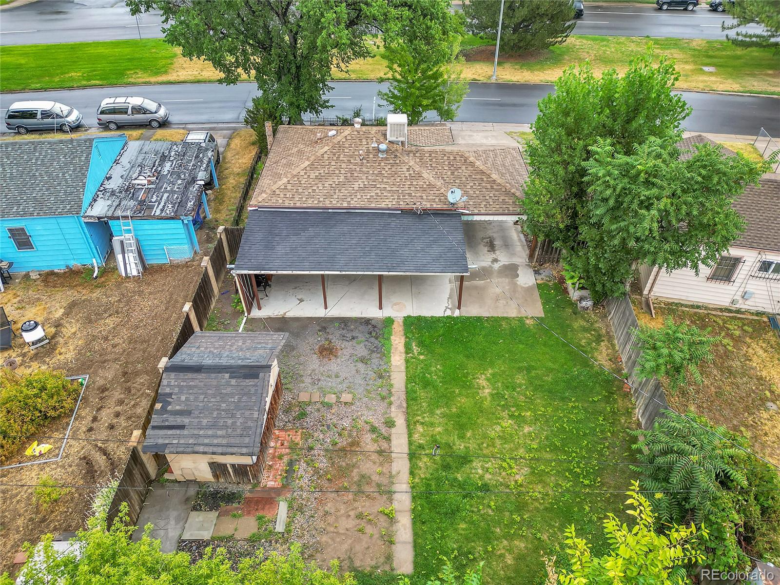 MLS Image #19 for 1211  del mar parkway,aurora, Colorado