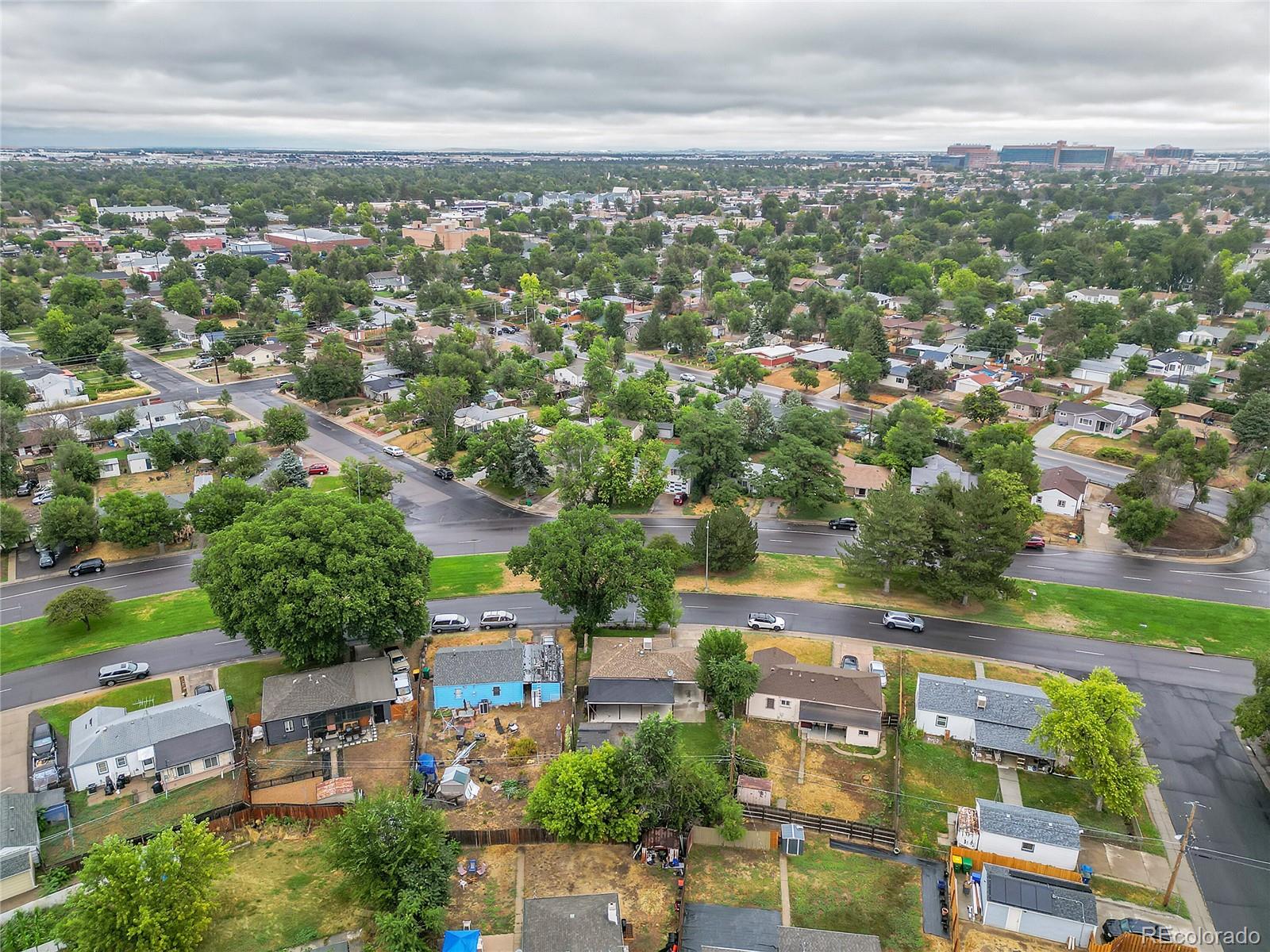 MLS Image #21 for 1211  del mar parkway,aurora, Colorado