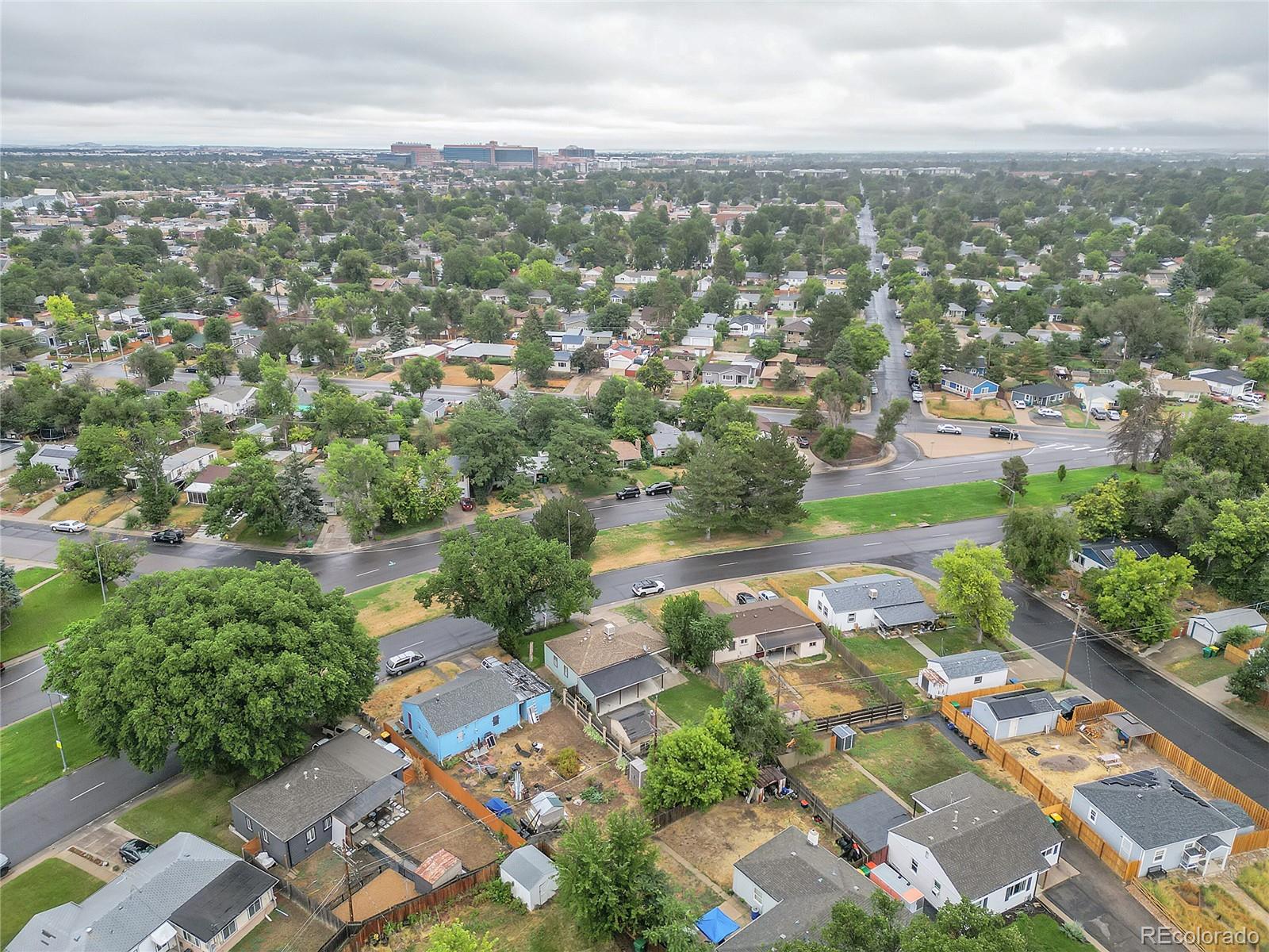 MLS Image #23 for 1211  del mar parkway,aurora, Colorado