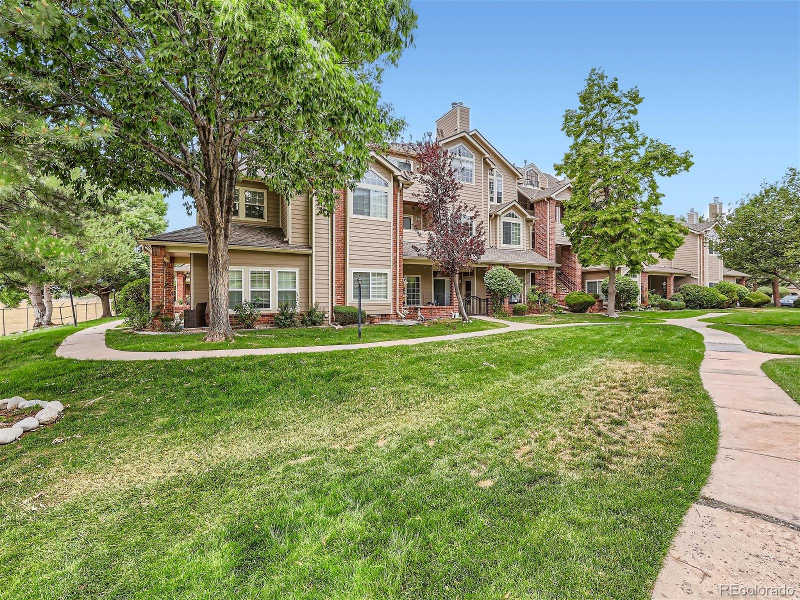 MLS Image #0 for 4760 s wadsworth boulevard,littleton, Colorado