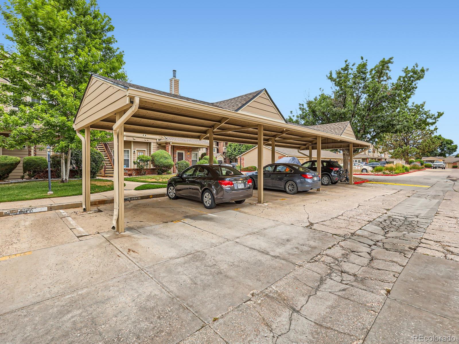 MLS Image #25 for 4760 s wadsworth boulevard,littleton, Colorado