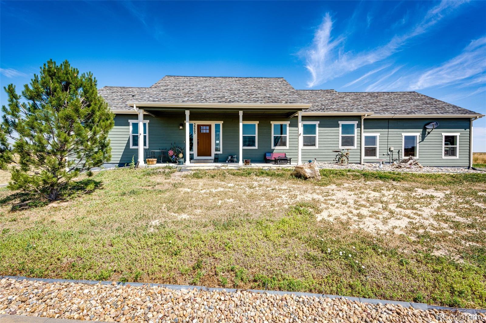 MLS Image #24 for 58605 e 44th drive,strasburg, Colorado