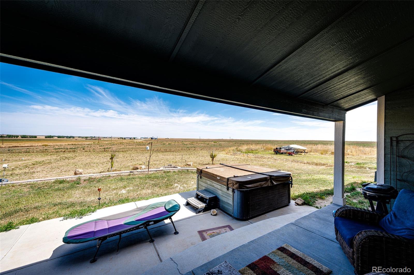 MLS Image #25 for 58605 e 44th drive,strasburg, Colorado