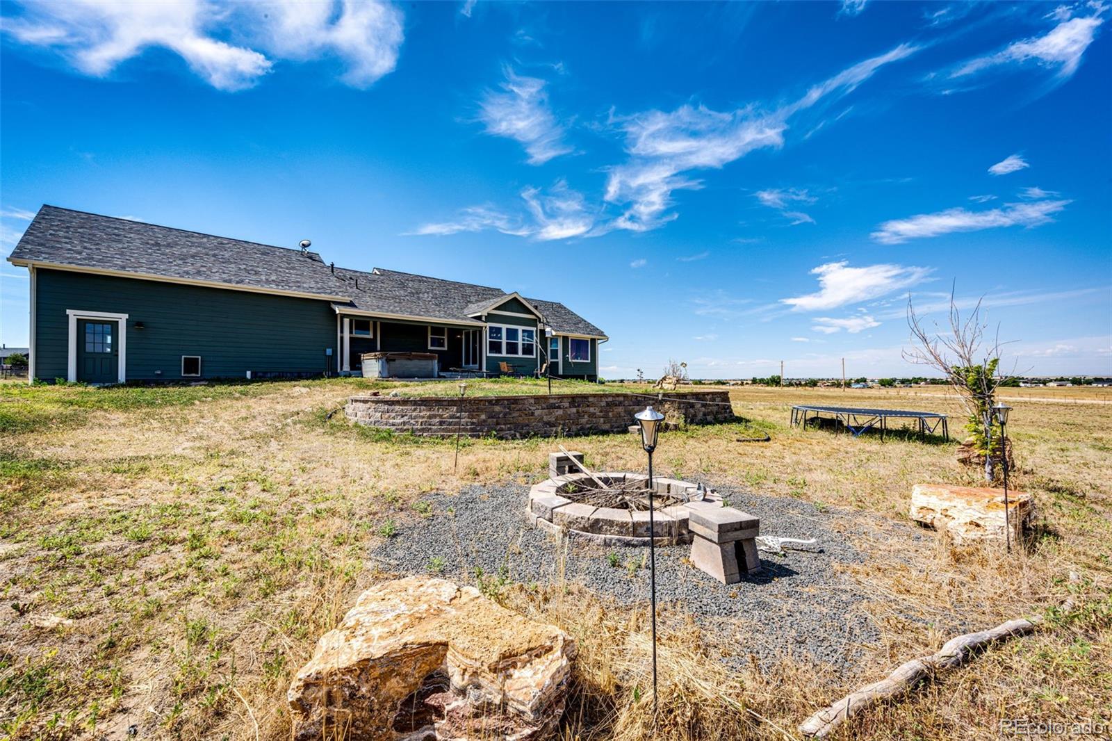 MLS Image #3 for 58605 e 44th drive,strasburg, Colorado