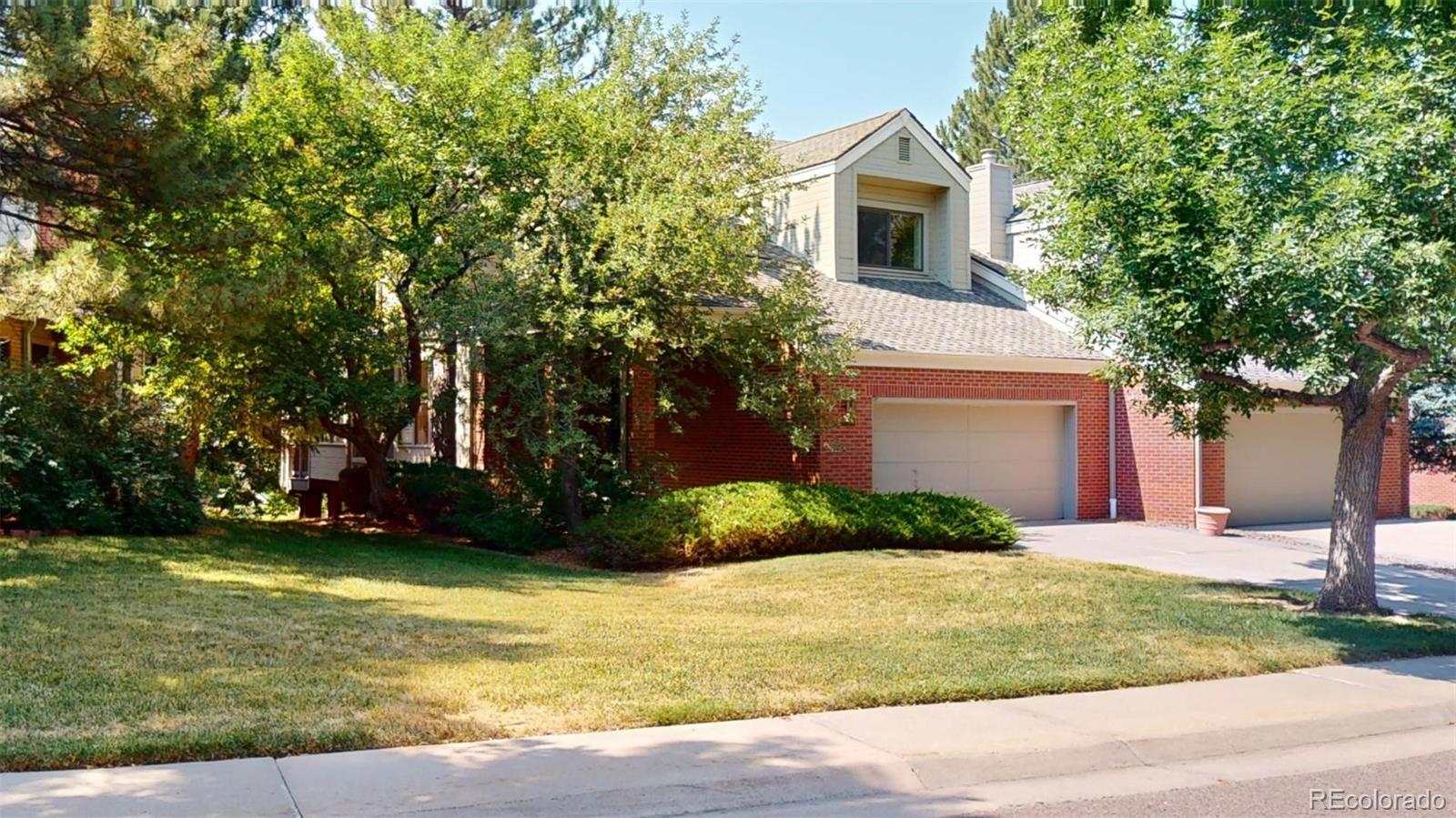 CMA Image for 8899  green meadows drive,Highlands Ranch, Colorado