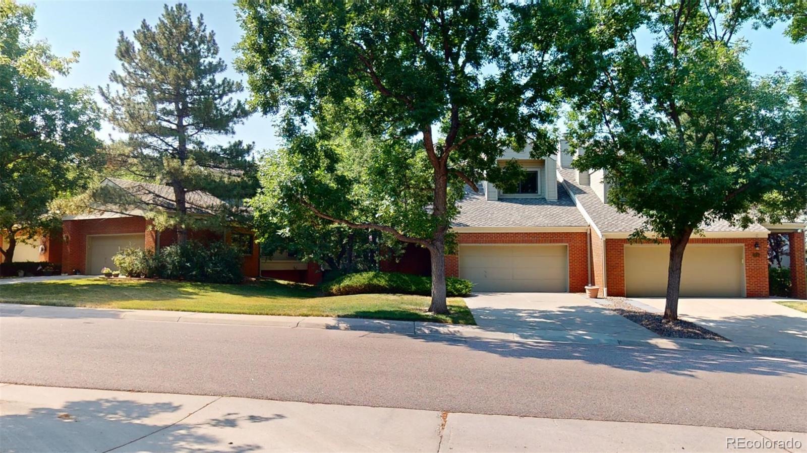 MLS Image #2 for 8899  green meadows drive,highlands ranch, Colorado