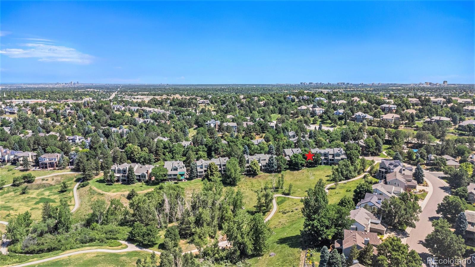 MLS Image #44 for 8899  green meadows drive,highlands ranch, Colorado