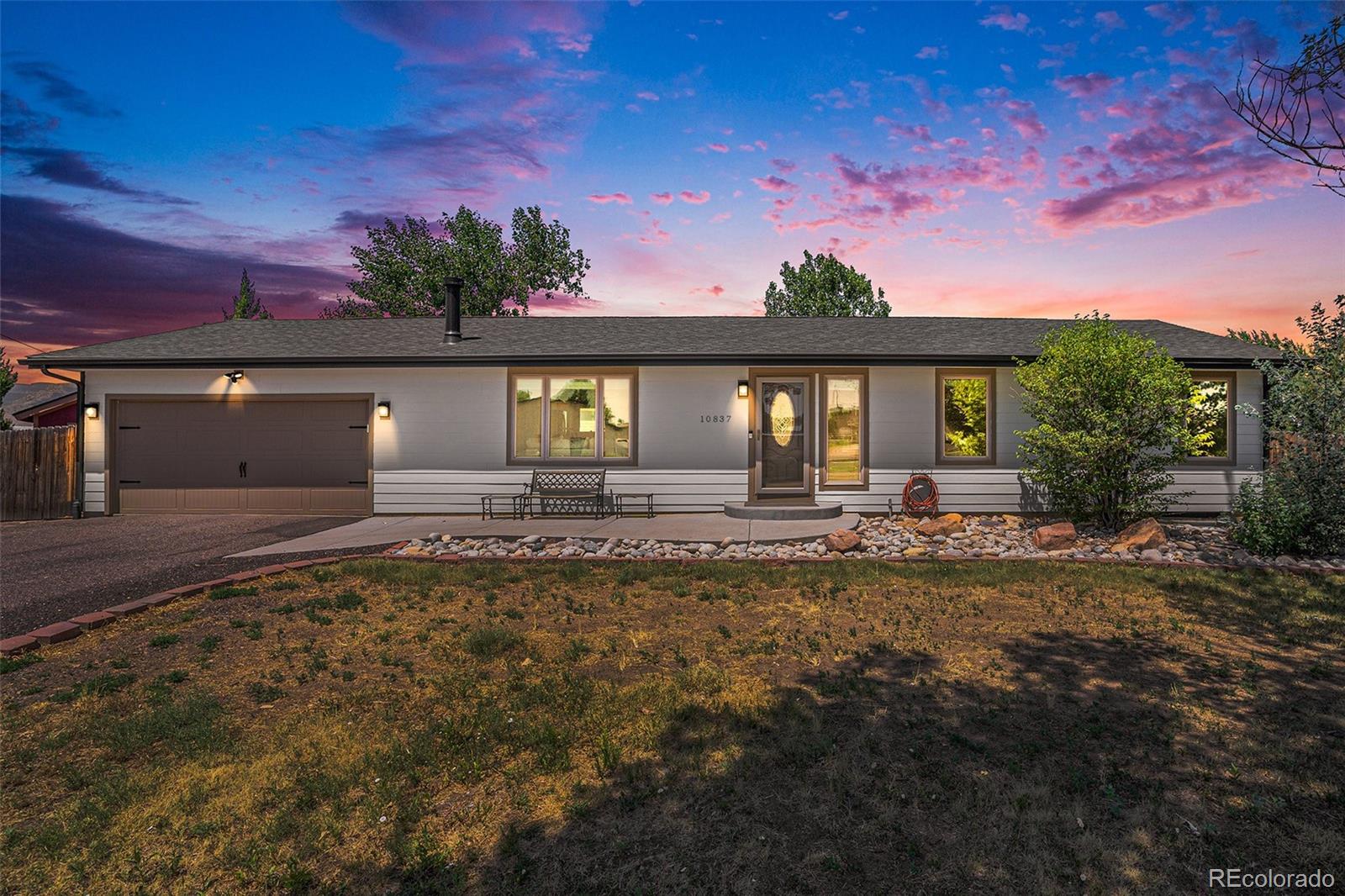 MLS Image #0 for 10837  rampart lane,littleton, Colorado