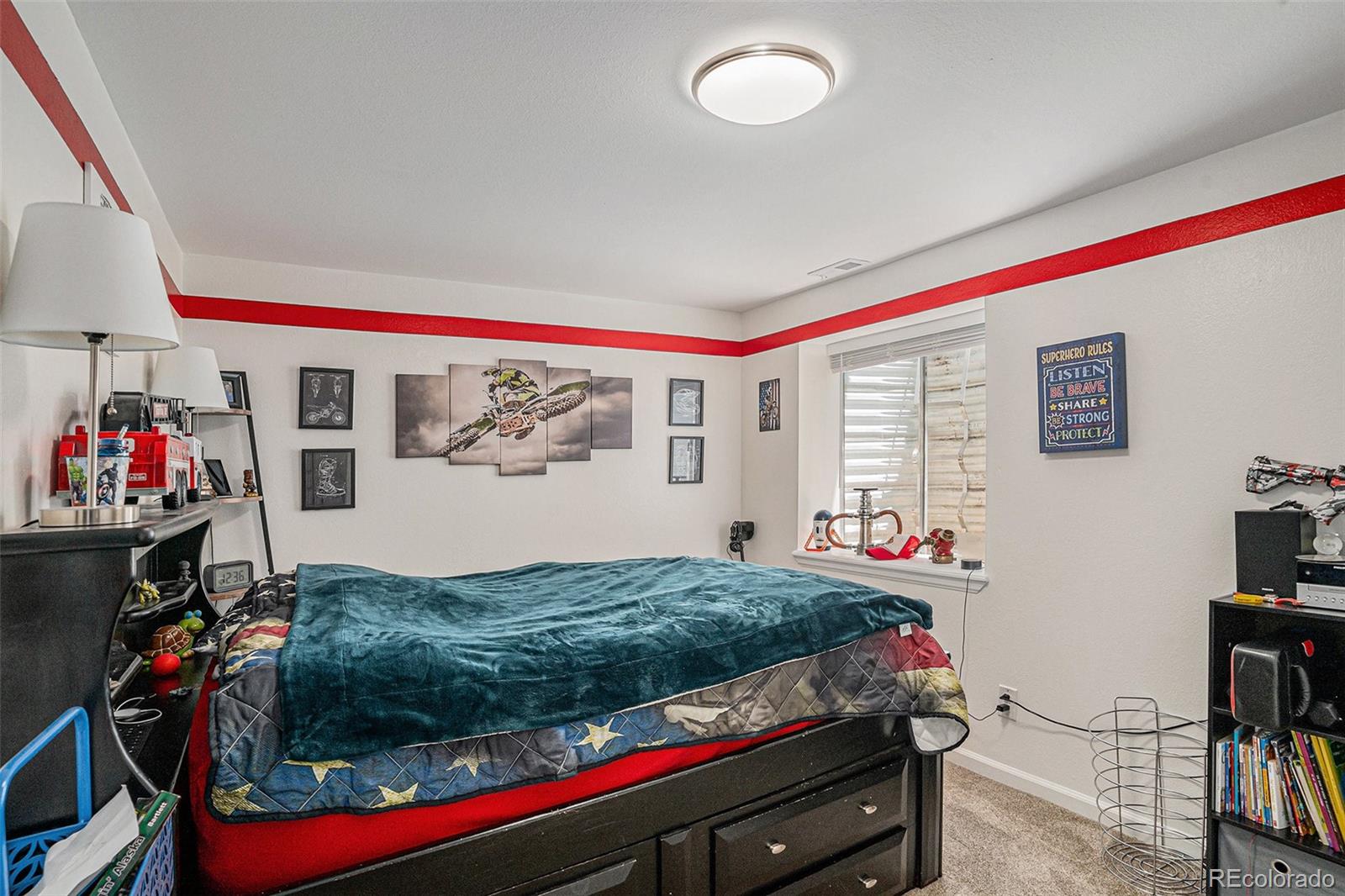 MLS Image #17 for 10837  rampart lane,littleton, Colorado