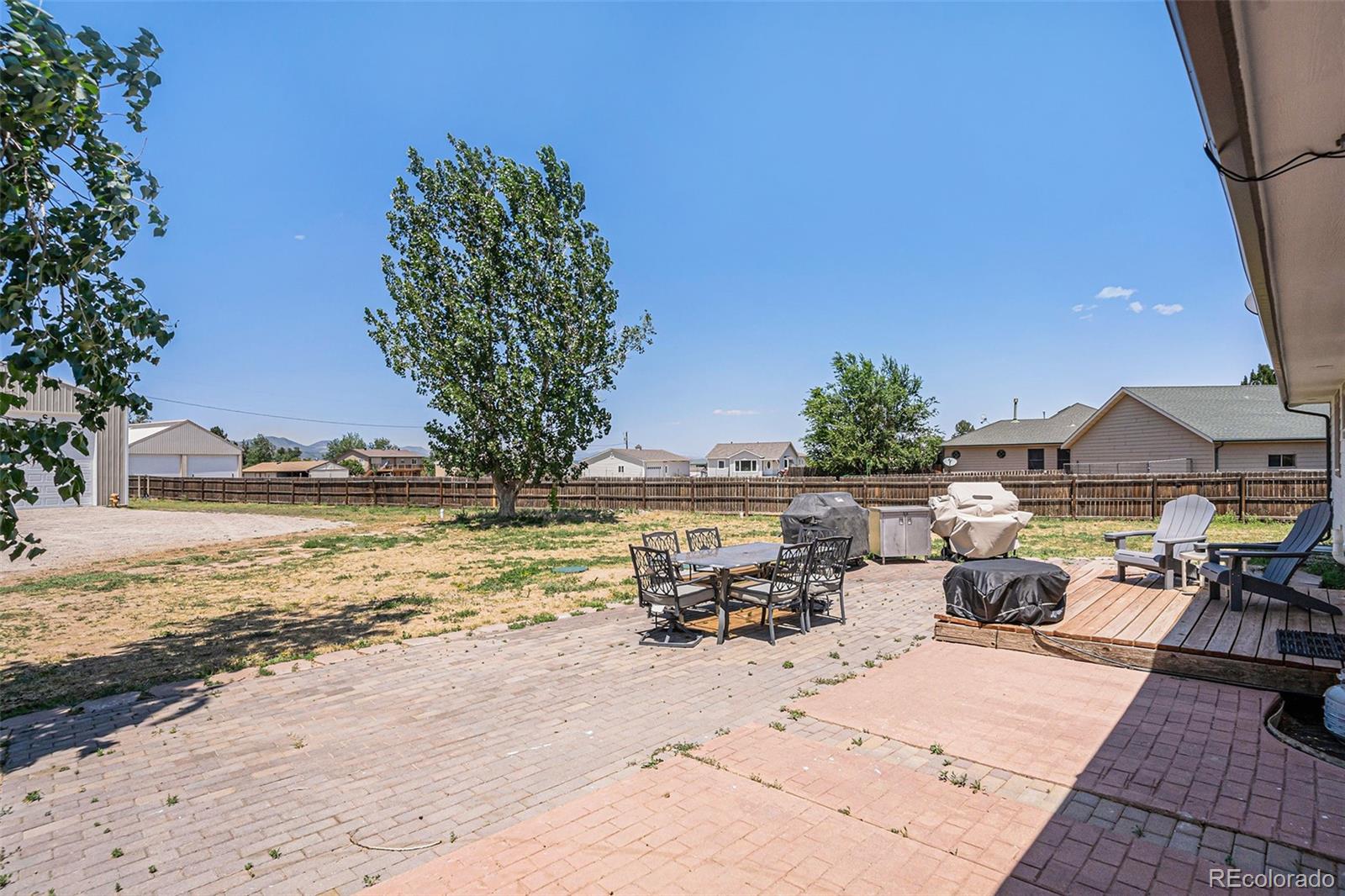 MLS Image #27 for 10837  rampart lane,littleton, Colorado