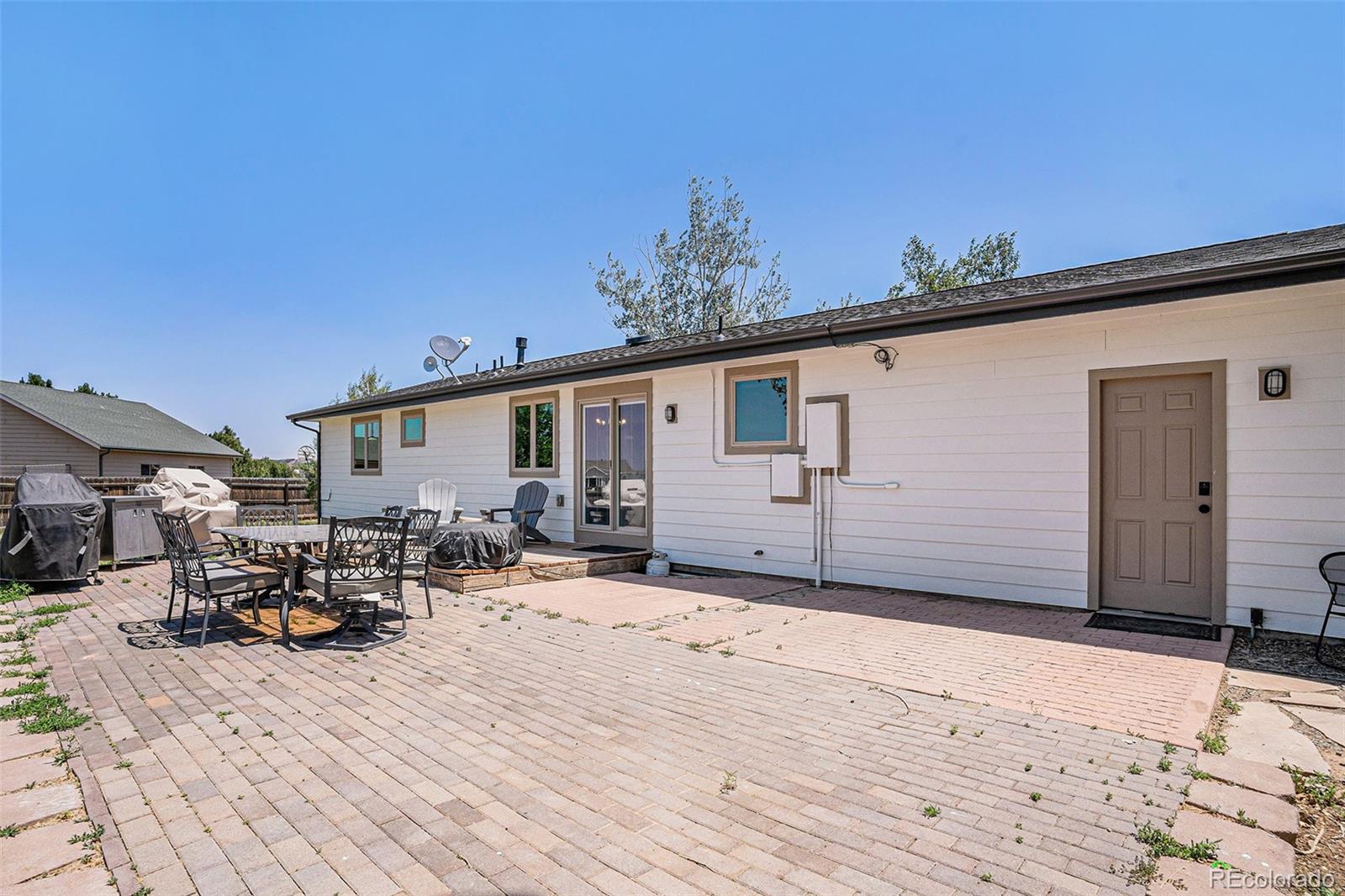 MLS Image #28 for 10837  rampart lane,littleton, Colorado
