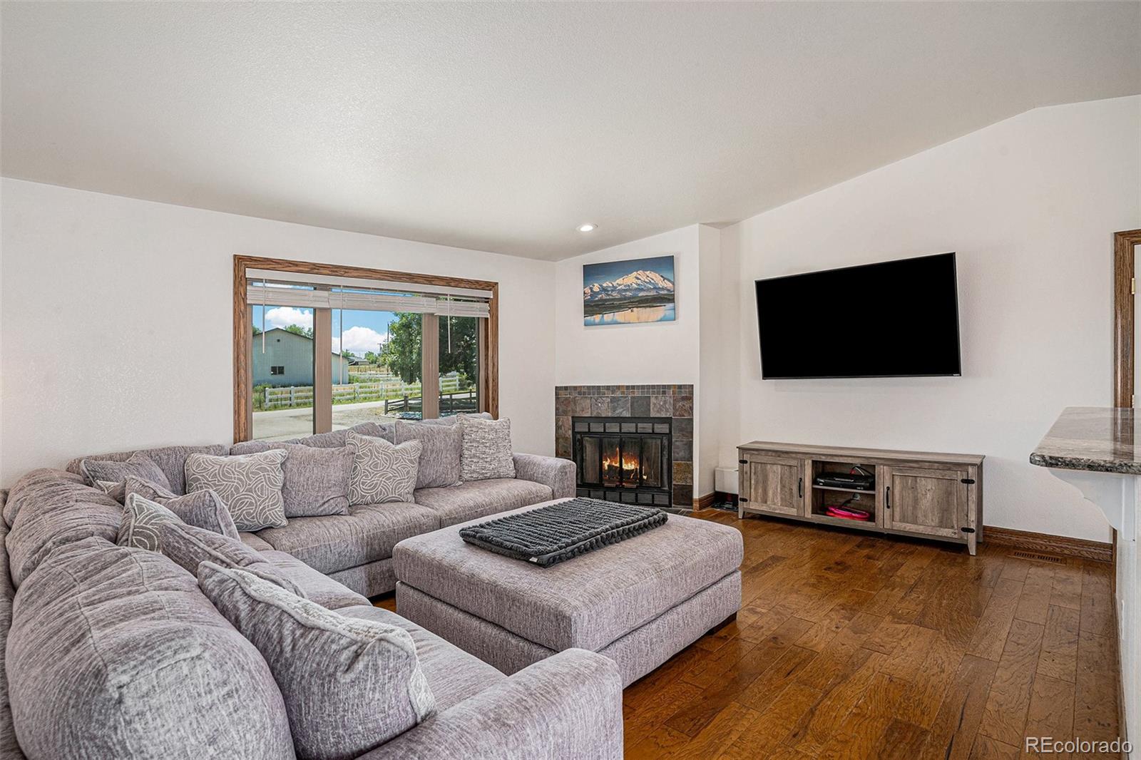 MLS Image #3 for 10837  rampart lane,littleton, Colorado