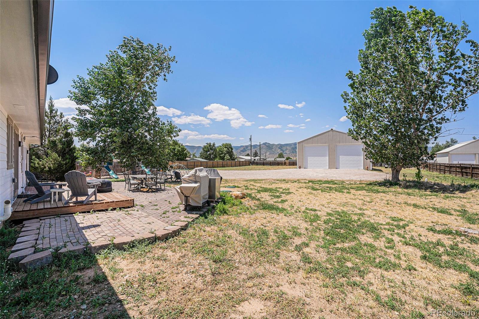MLS Image #30 for 10837  rampart lane,littleton, Colorado
