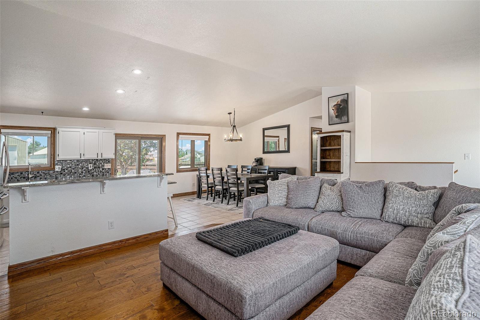 MLS Image #4 for 10837  rampart lane,littleton, Colorado