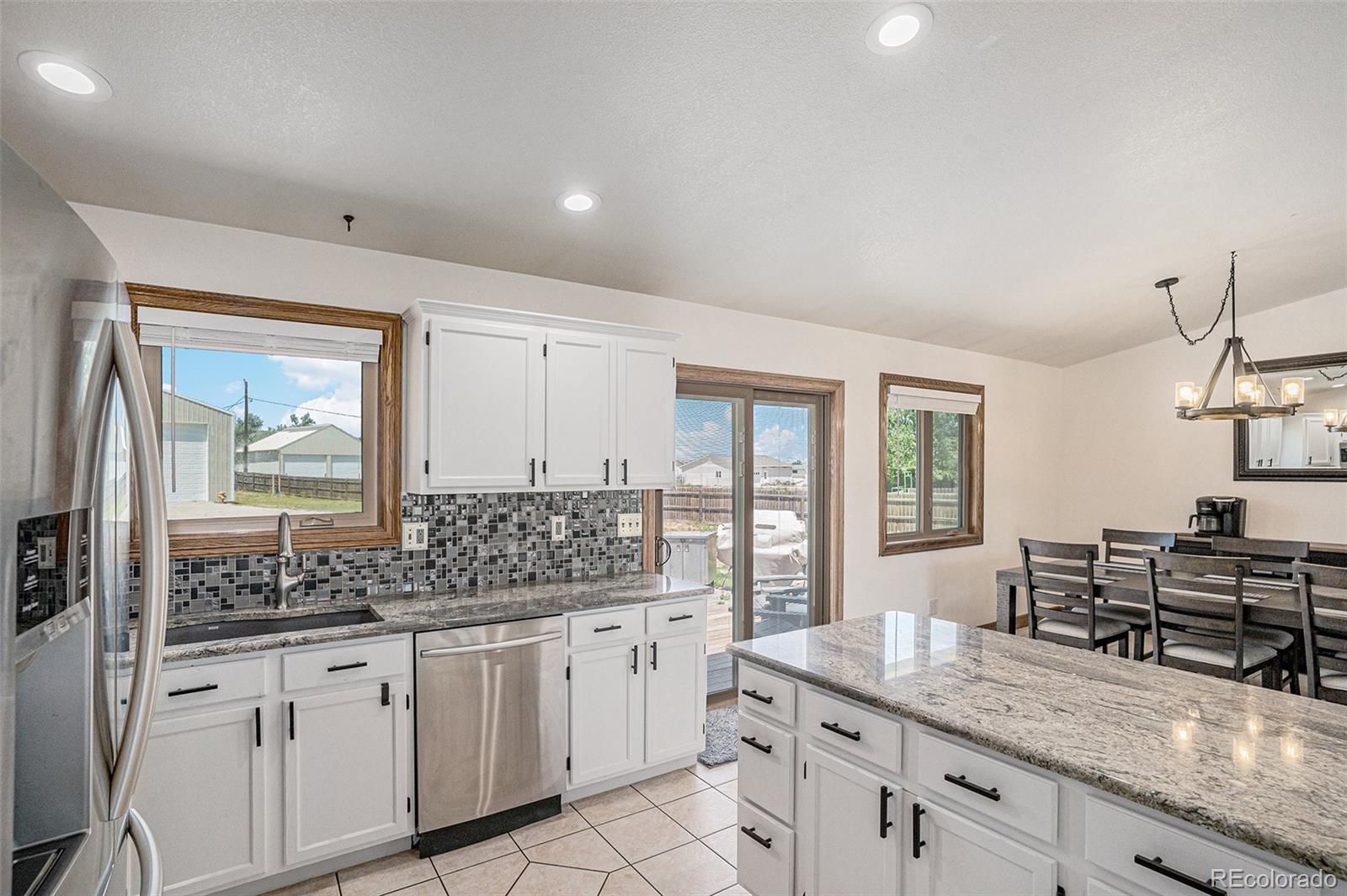 MLS Image #7 for 10837  rampart lane,littleton, Colorado