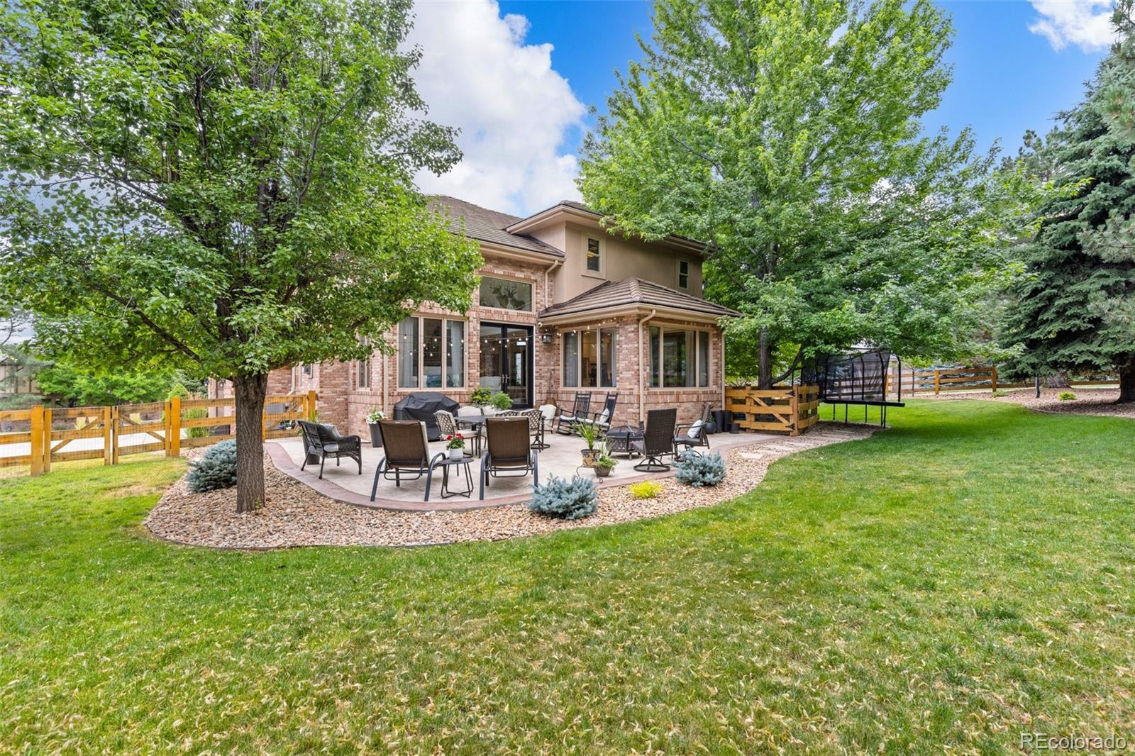 MLS Image #35 for 5  peregrine ,littleton, Colorado