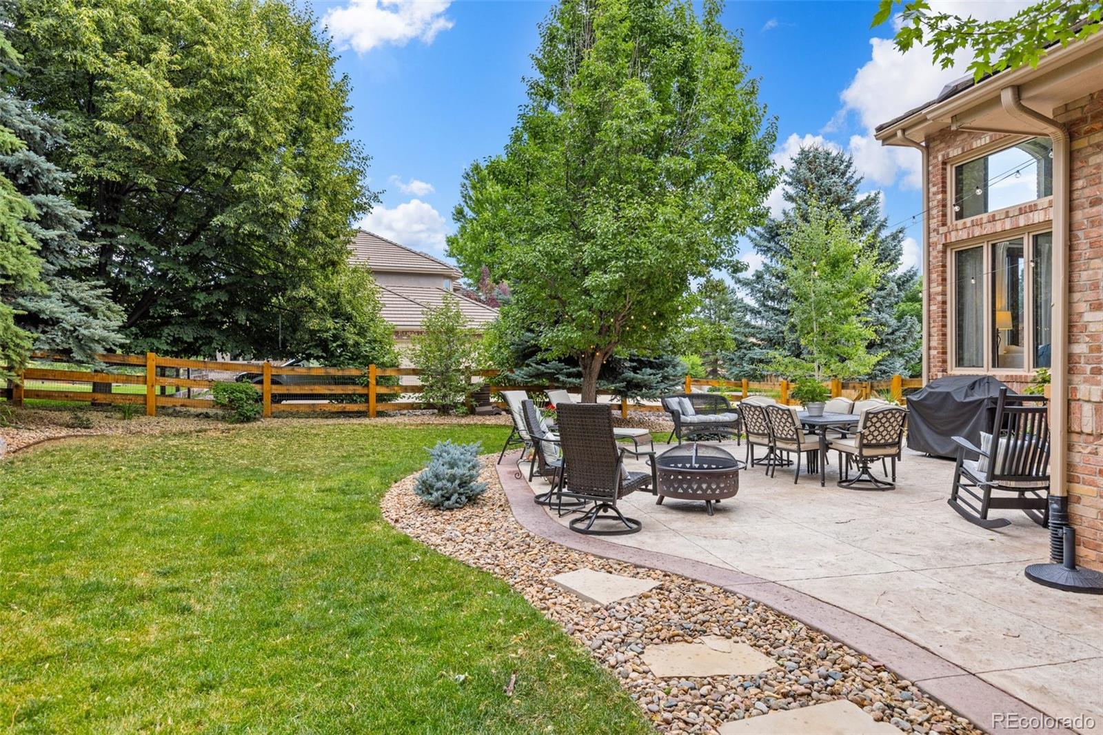 MLS Image #39 for 5  peregrine ,littleton, Colorado