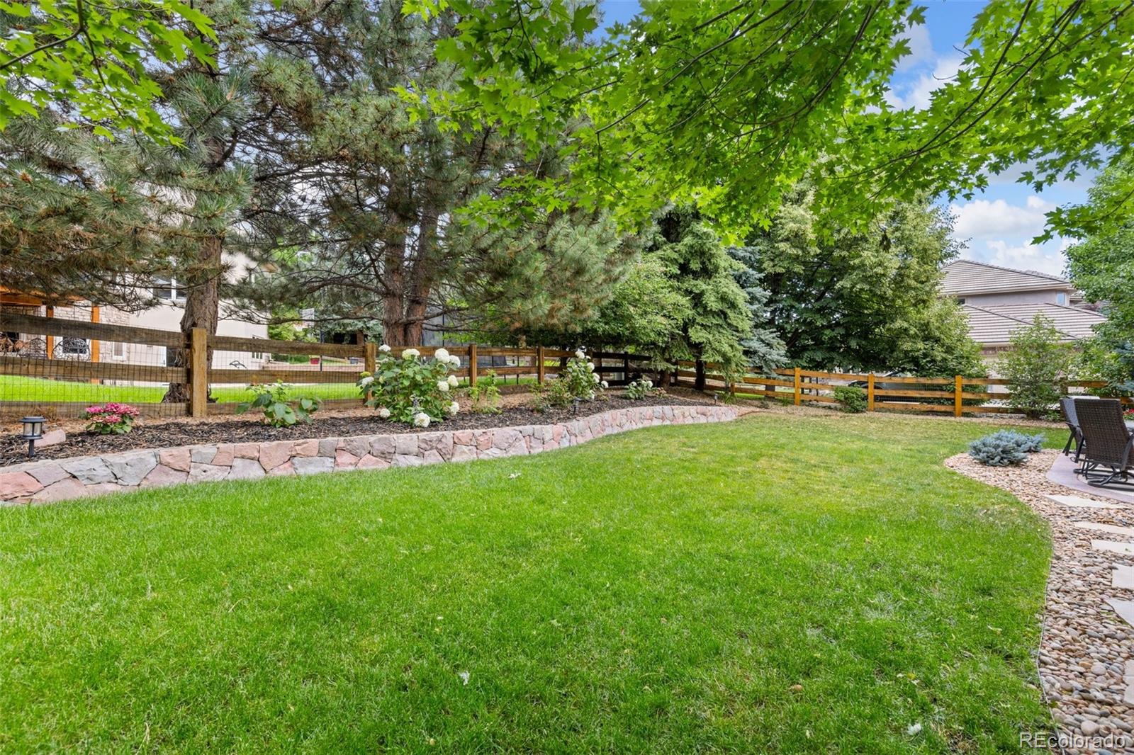 MLS Image #40 for 5  peregrine ,littleton, Colorado