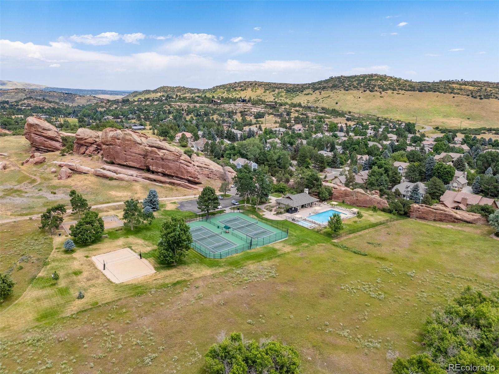 MLS Image #43 for 5  peregrine ,littleton, Colorado