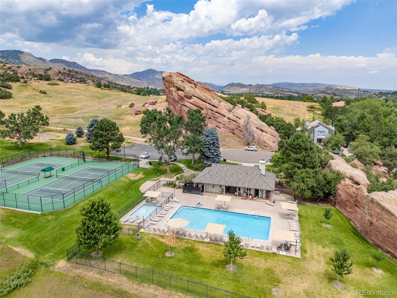 MLS Image #44 for 5  peregrine ,littleton, Colorado