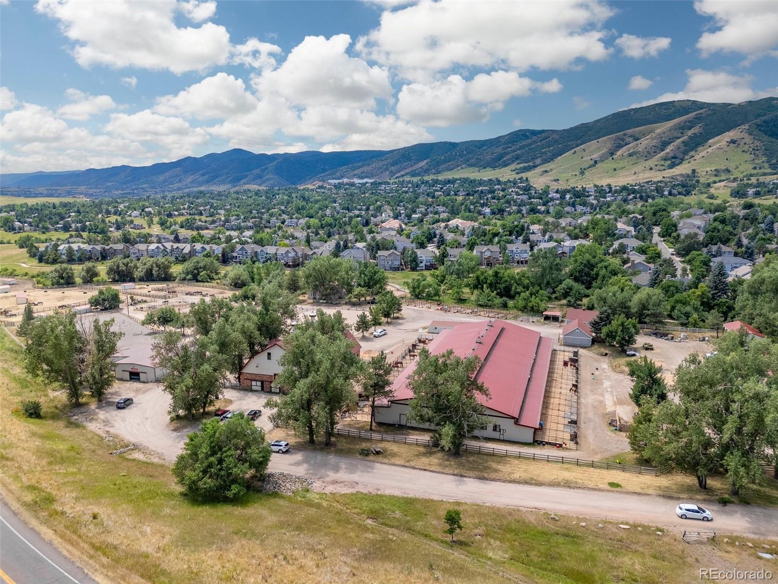 MLS Image #47 for 5  peregrine ,littleton, Colorado