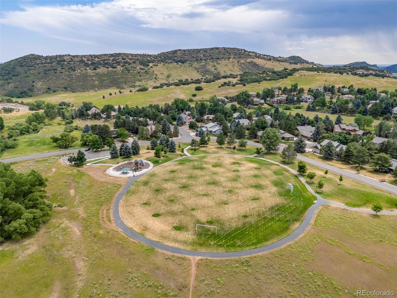 MLS Image #48 for 5  peregrine ,littleton, Colorado