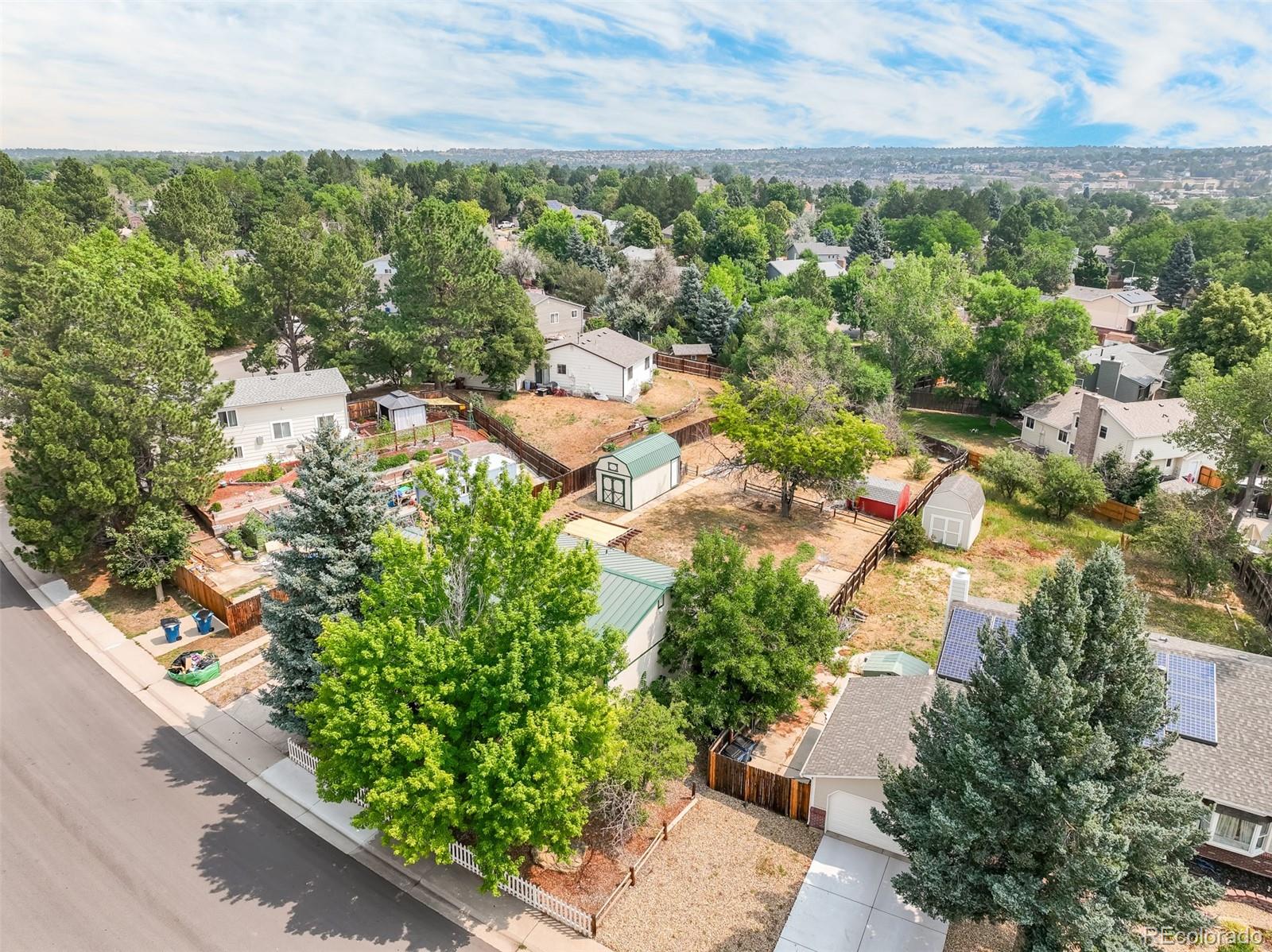 MLS Image #46 for 3734 s quintero street,aurora, Colorado