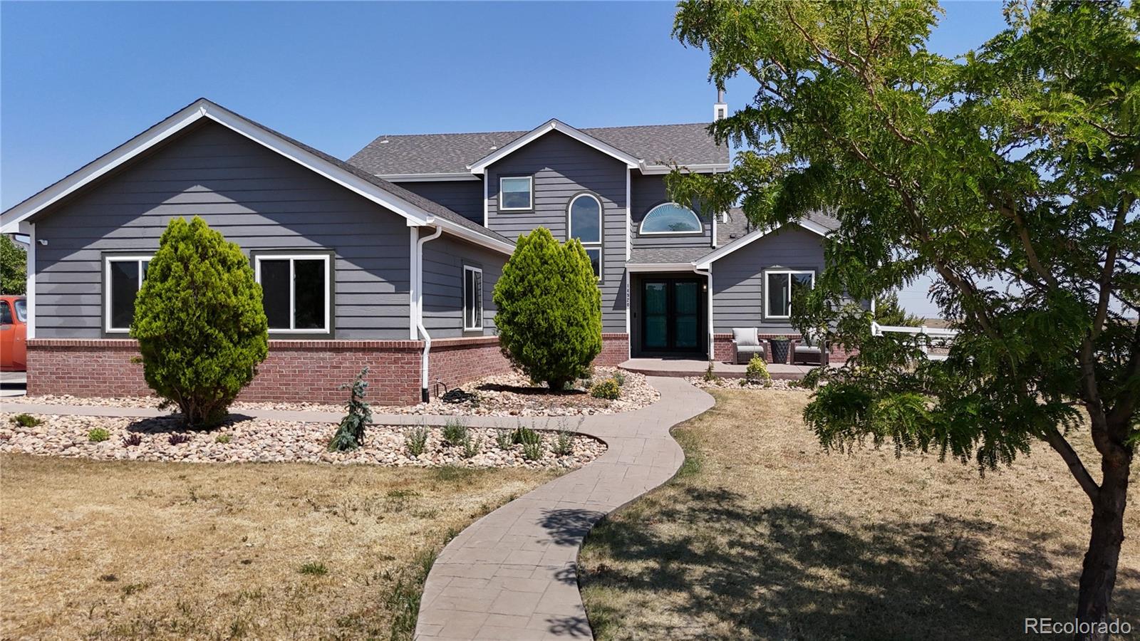 CMA Image for 14920  hanover street,Brighton, Colorado