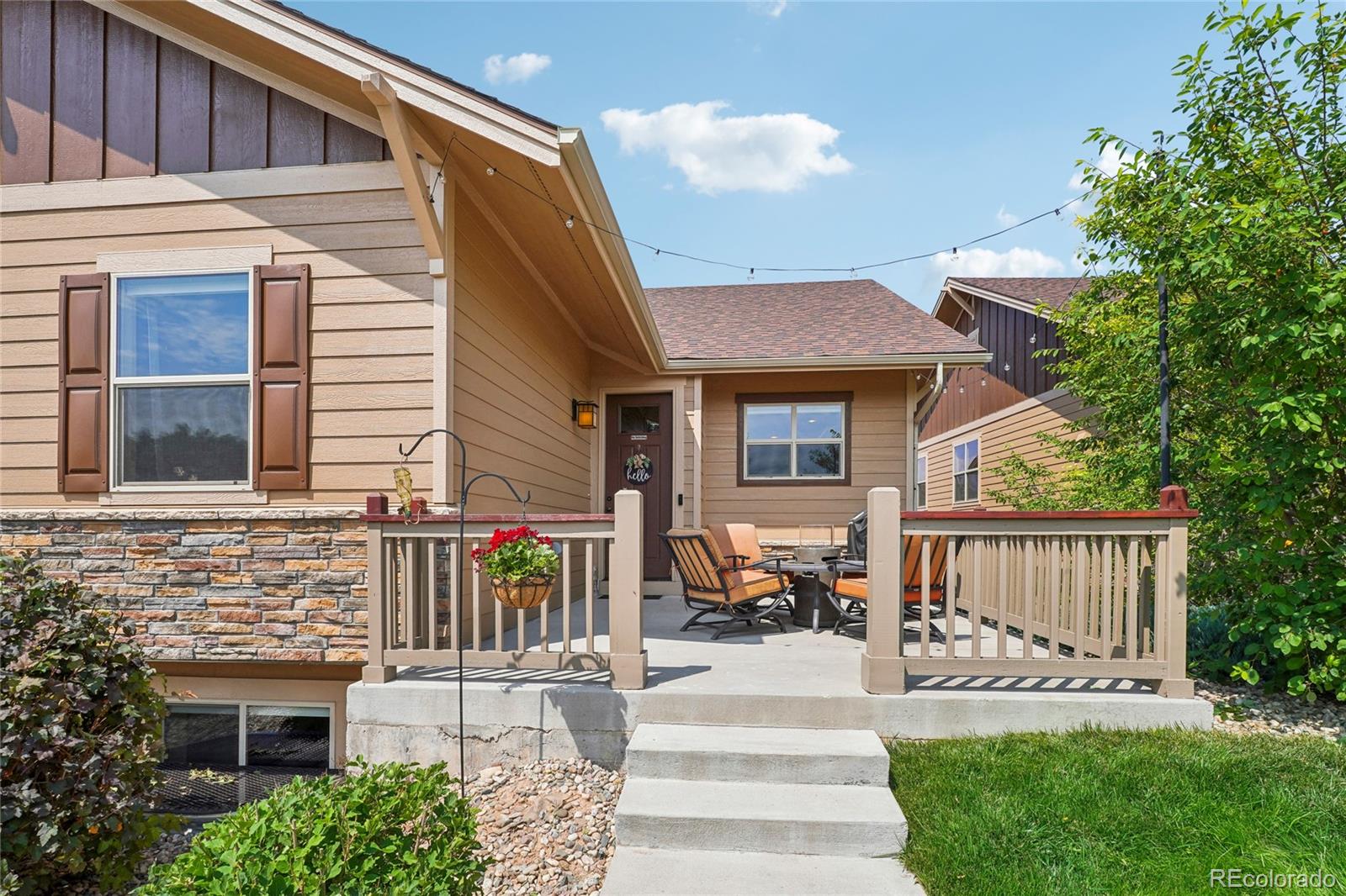 MLS Image #42 for 4612  chokecherry trail,fort collins, Colorado