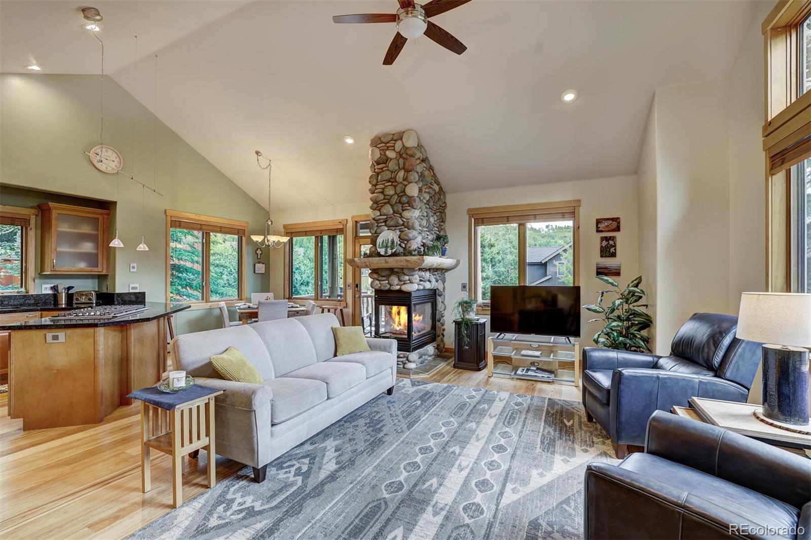 MLS Image #3 for 415  kestrel lane,silverthorne, Colorado