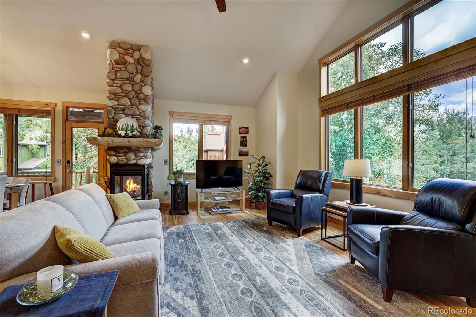 MLS Image #4 for 415  kestrel lane,silverthorne, Colorado