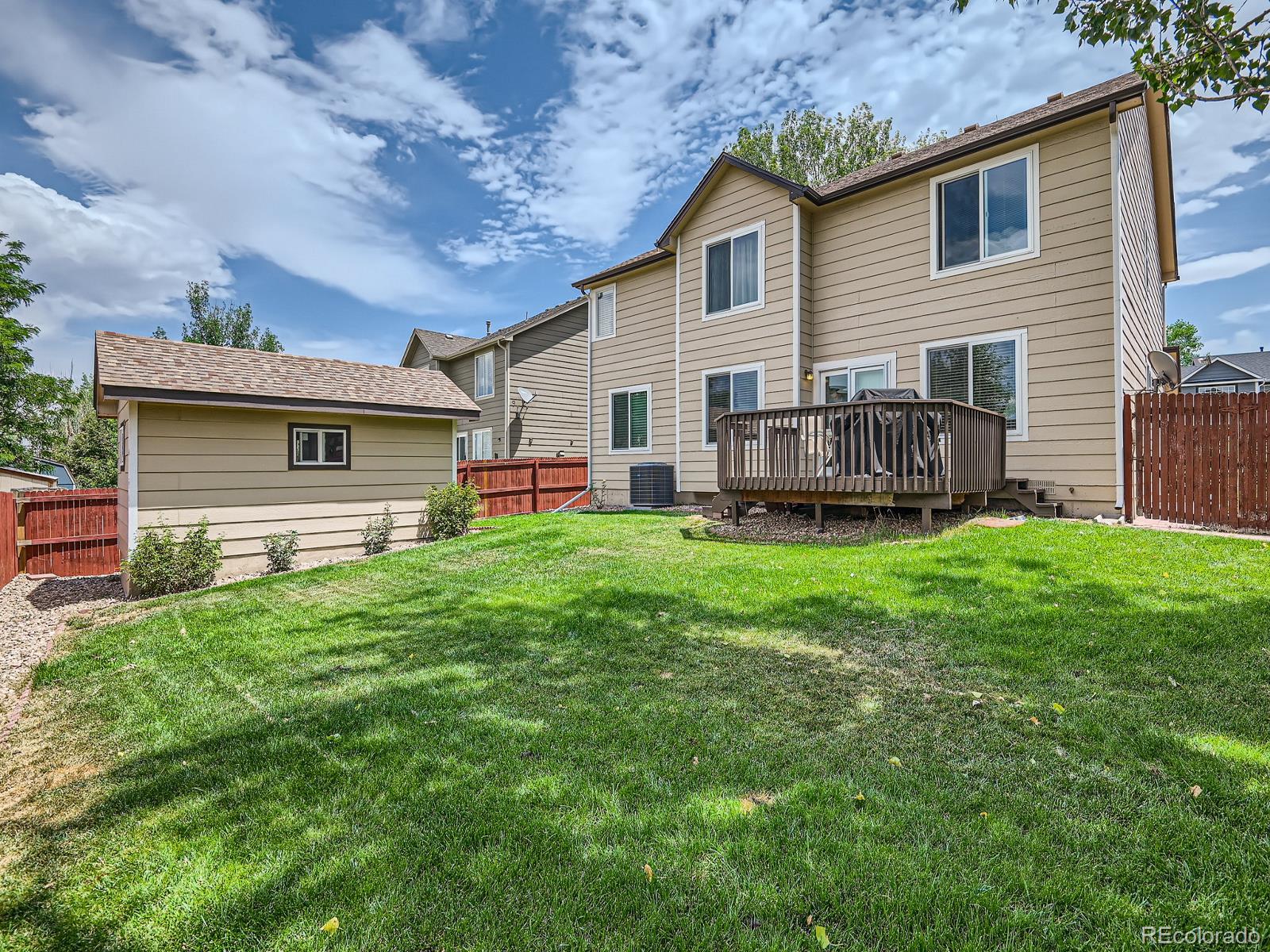 MLS Image #20 for 12227  krameria street,brighton, Colorado