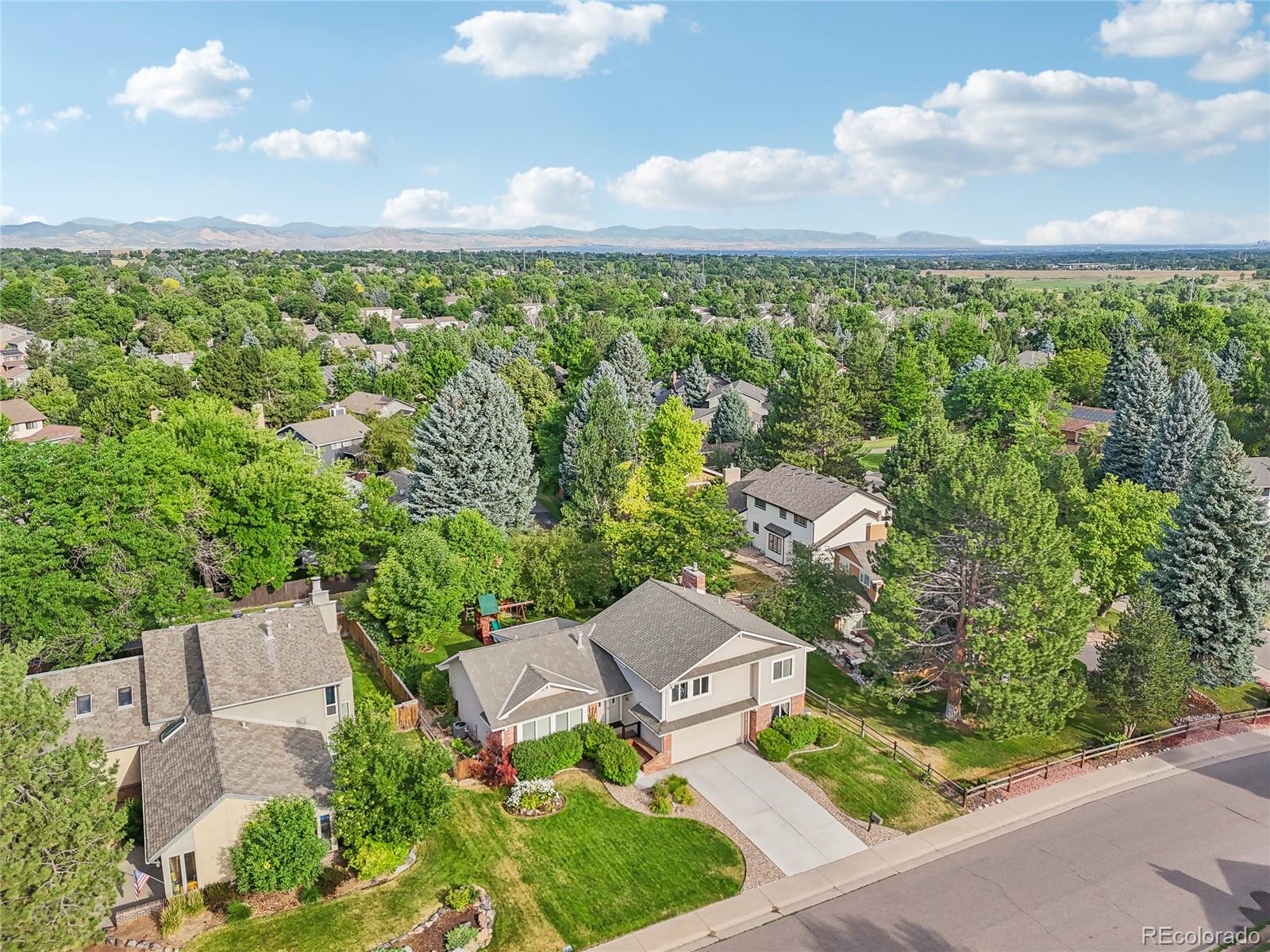 MLS Image #32 for 7847 s oneida way,centennial, Colorado