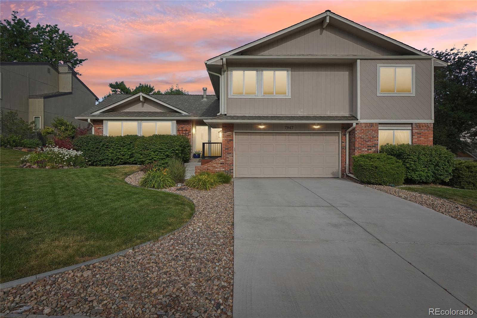 MLS Image #33 for 7847 s oneida way,centennial, Colorado