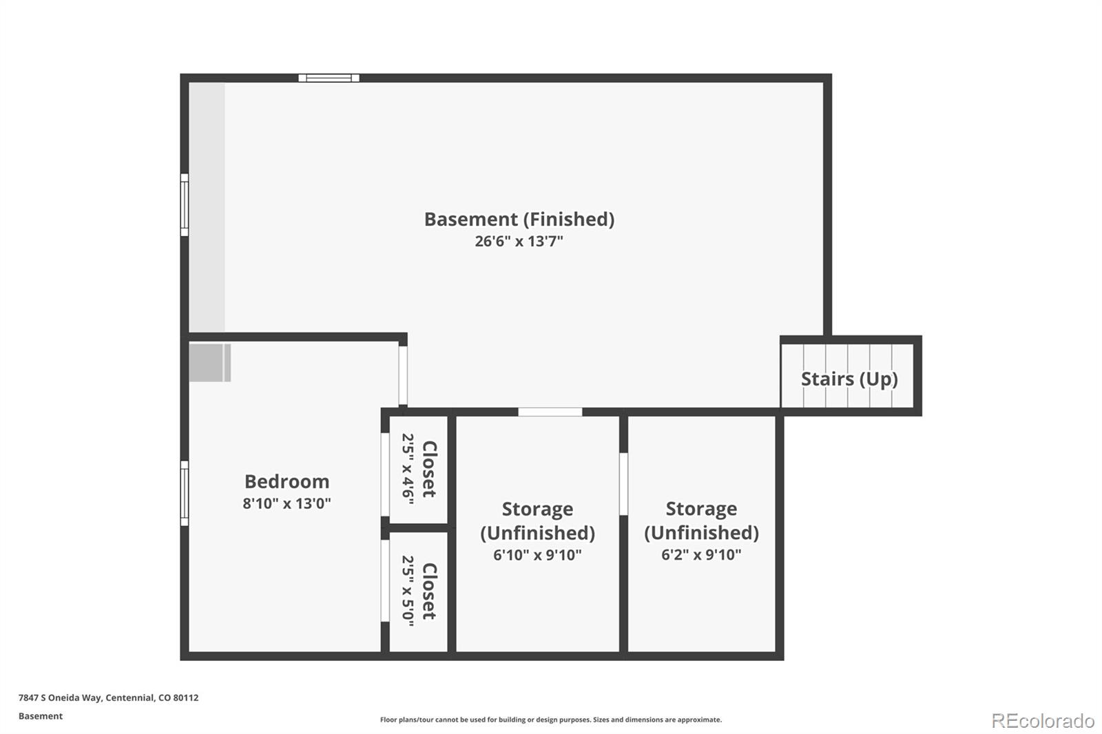 MLS Image #37 for 7847 s oneida way,centennial, Colorado