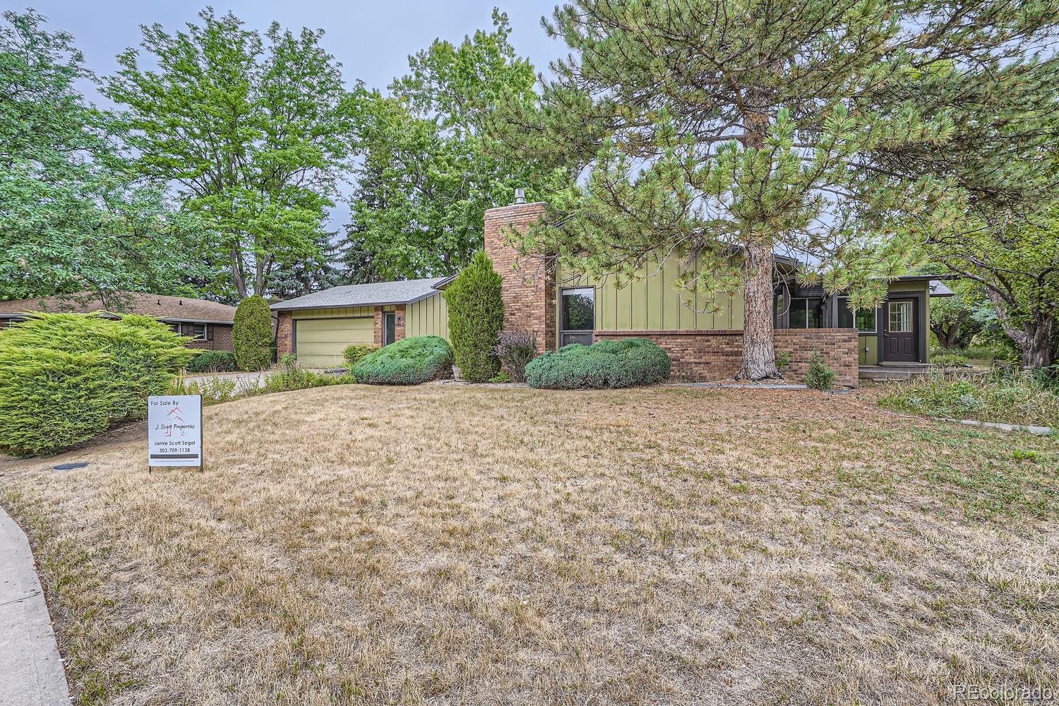 MLS Image #2 for 6862  garland street,arvada, Colorado