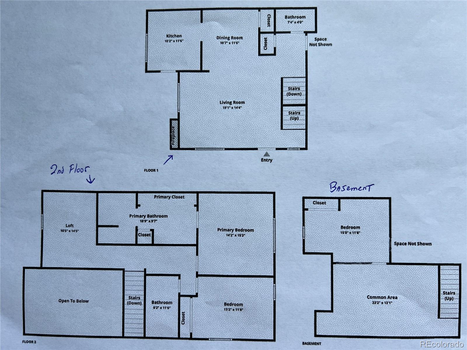 MLS Image #13 for 1272 e 130th avenue,thornton, Colorado