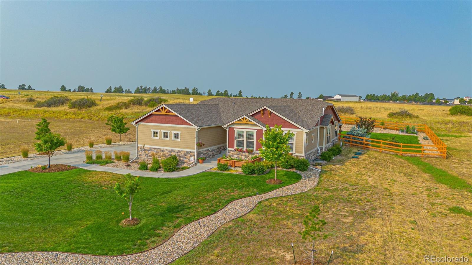 MLS Image #37 for 7771  two rivers circle,parker, Colorado