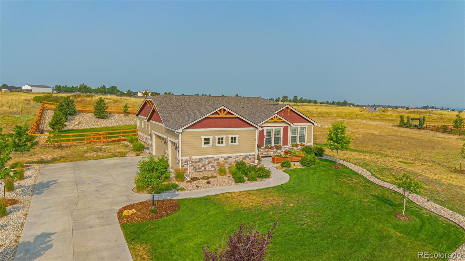 MLS Image #38 for 7771  two rivers circle,parker, Colorado